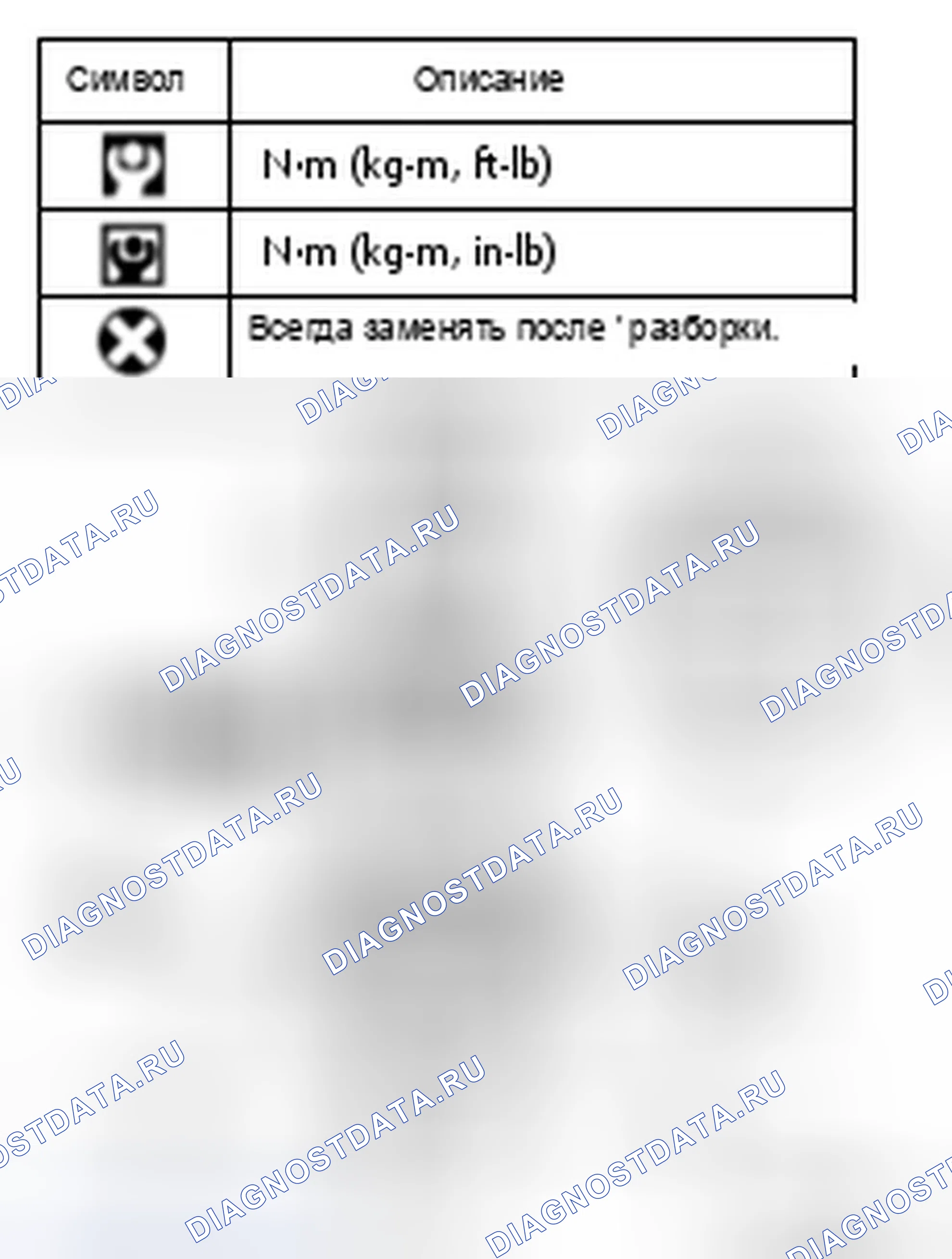 Рис. 202. Infiniti G25 IV рестайлинг