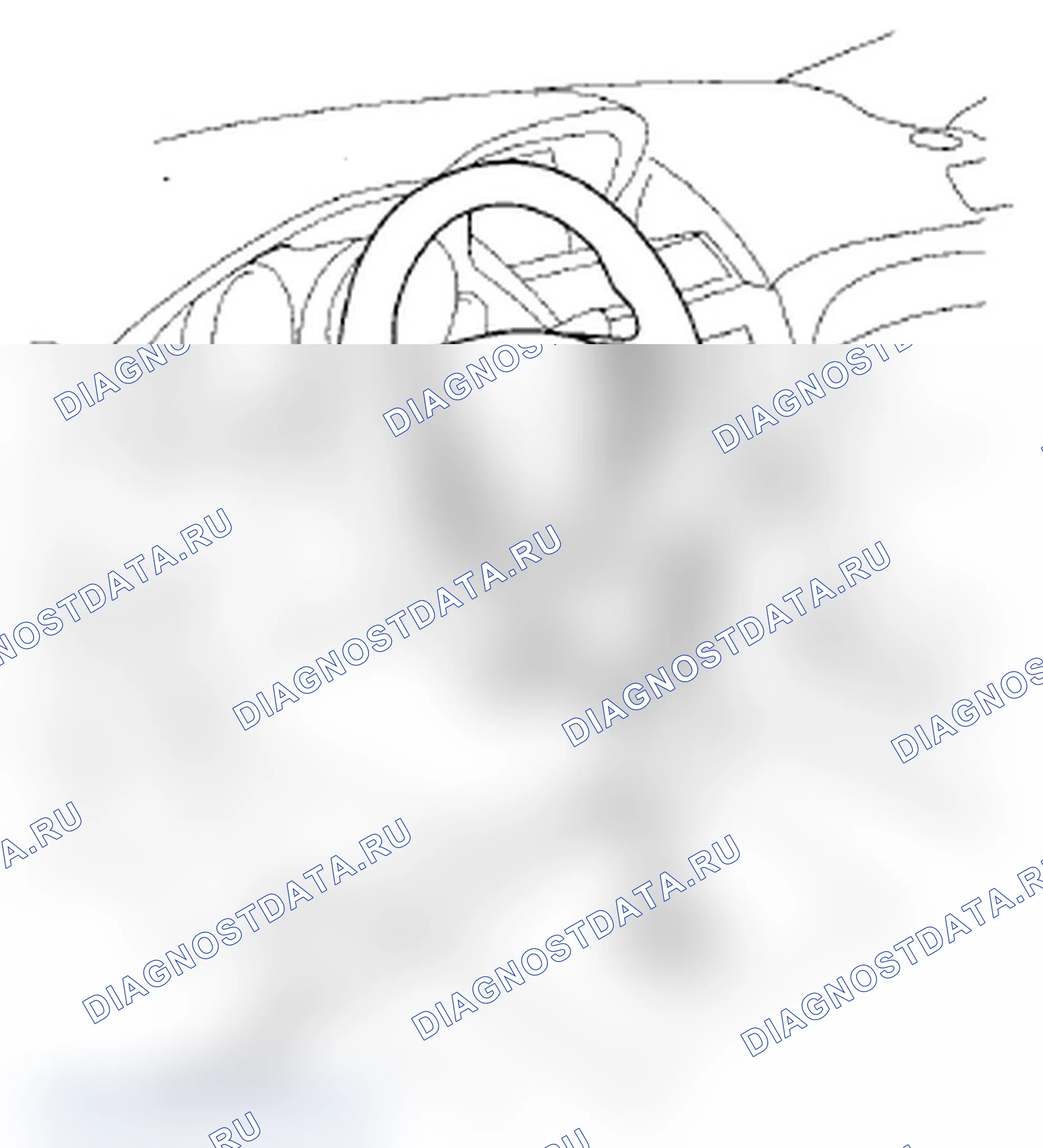 Рис. 69. Acura TL IV рестайлинг