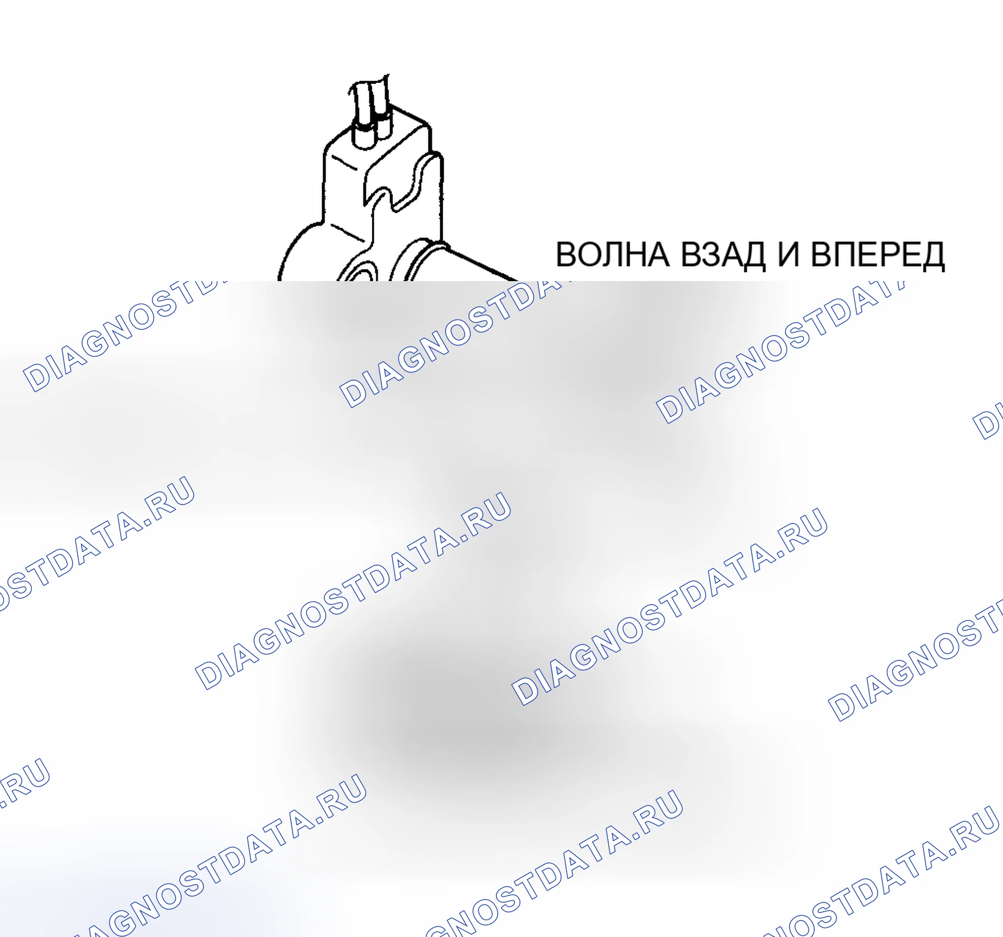 Рис. 846. Mazda 6 GH рестайлинг
