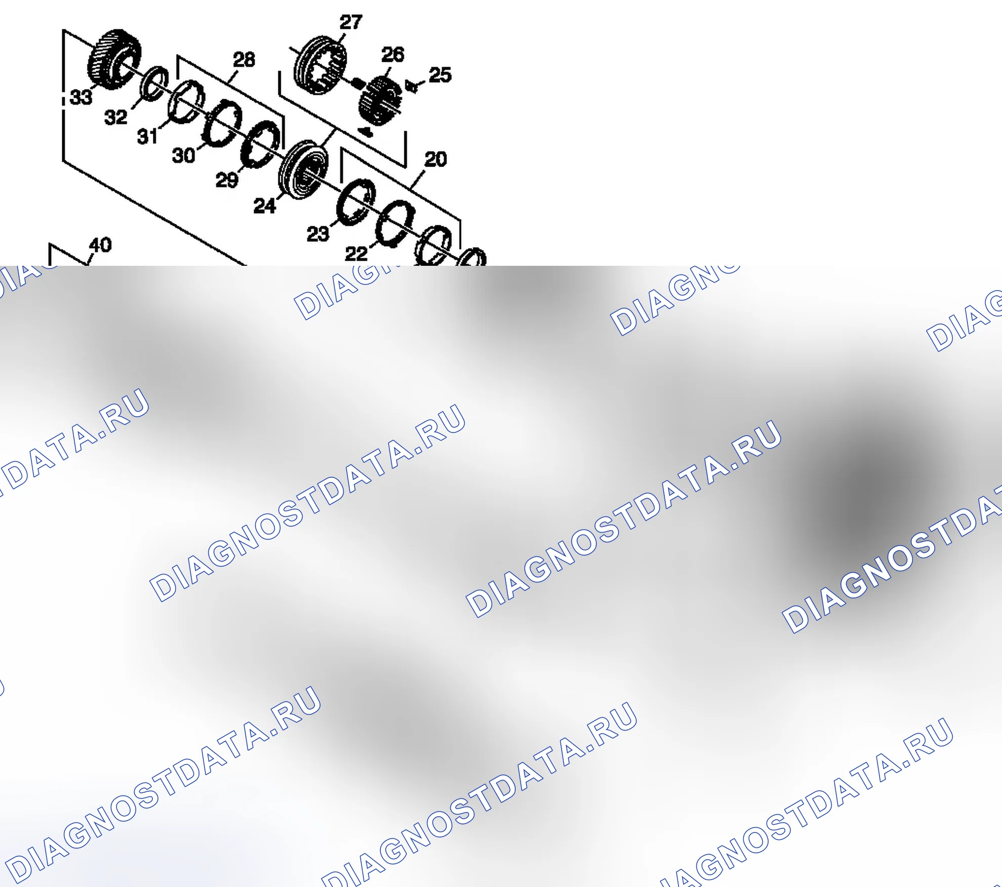 Рис. 4. Chevrolet Corvette C6