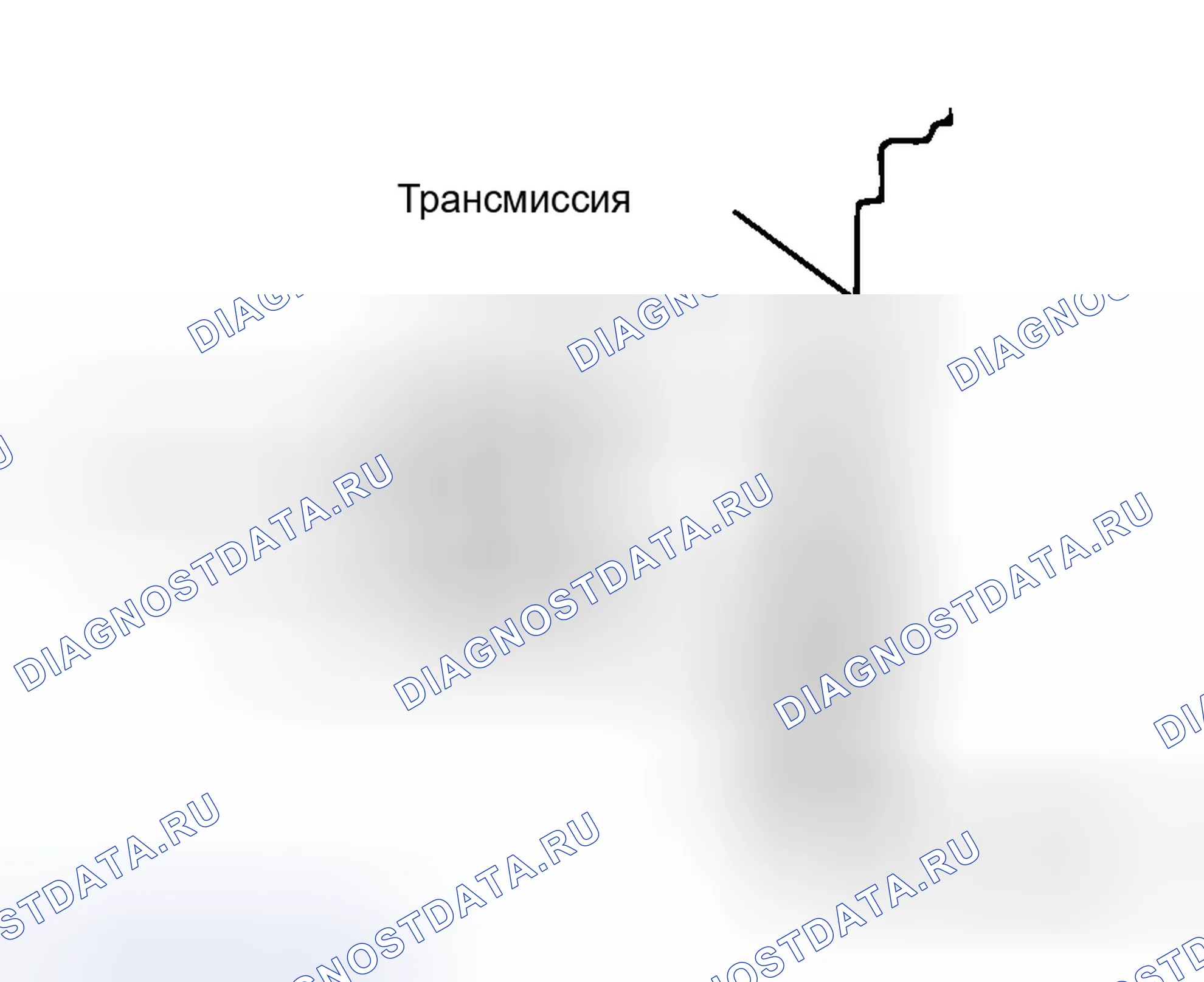 Рис. 19. Mitsubishi Endeavor I