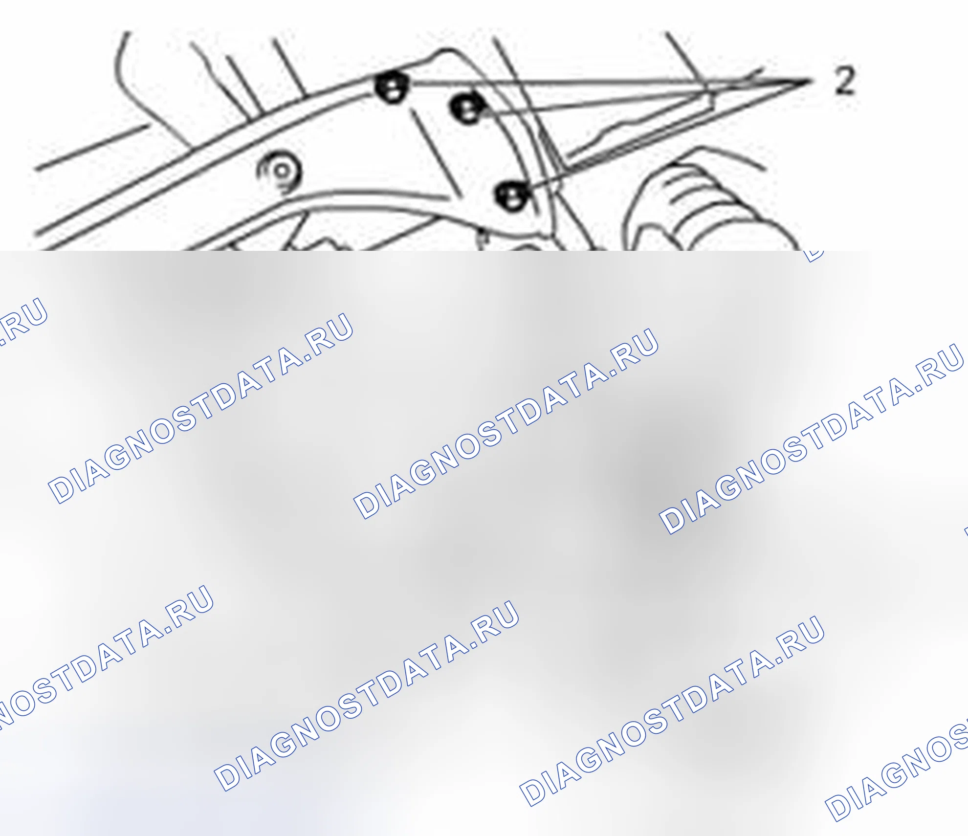 Рис. 63. Suzuki SX4 I рестайлинг
