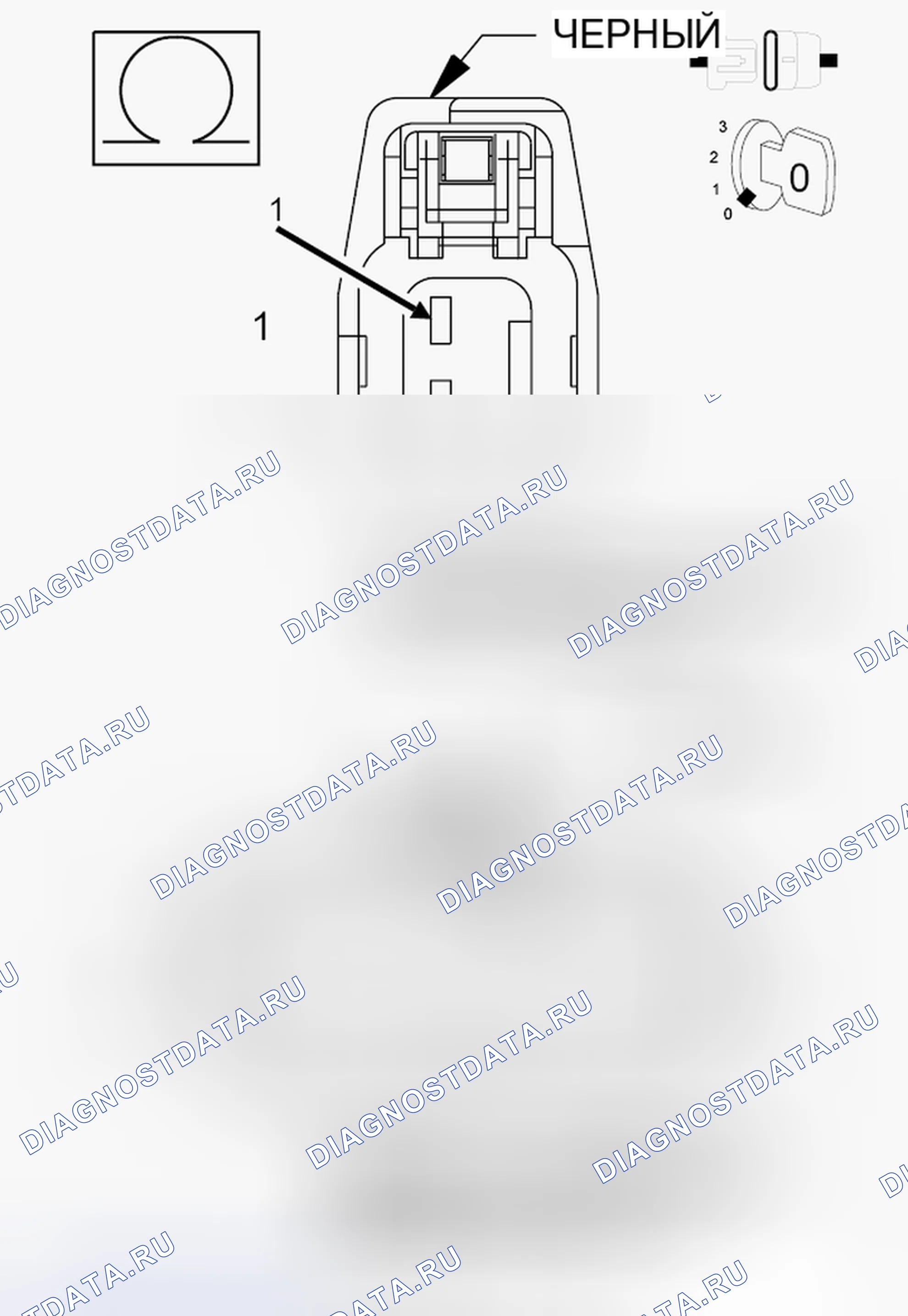 Рис. 410. RAM Pickup 2500 