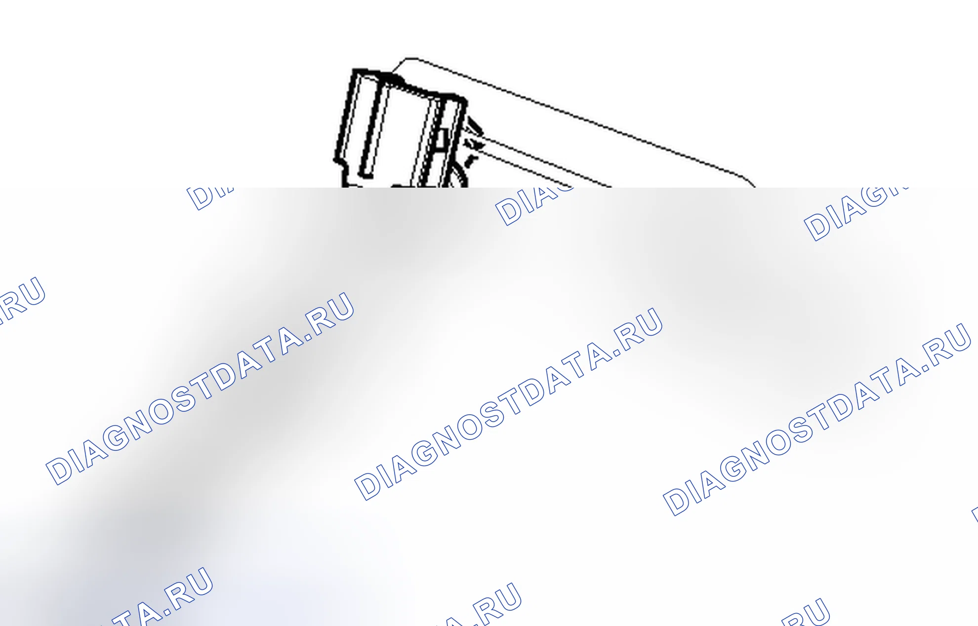 Рис. 42. Toyota Avalon XX40