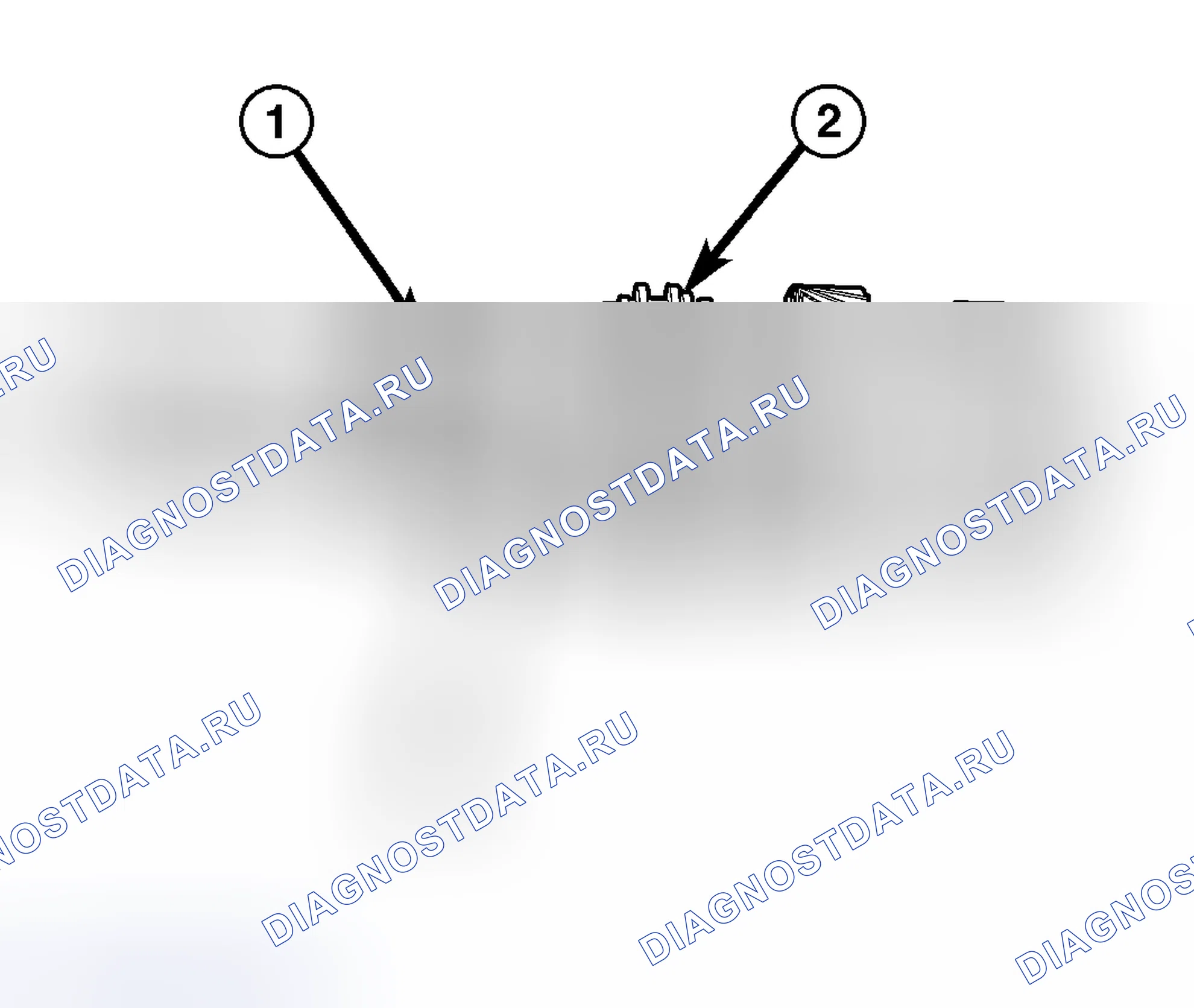 Рис. 219. Dodge Cab & Chassis R3500 HD transition