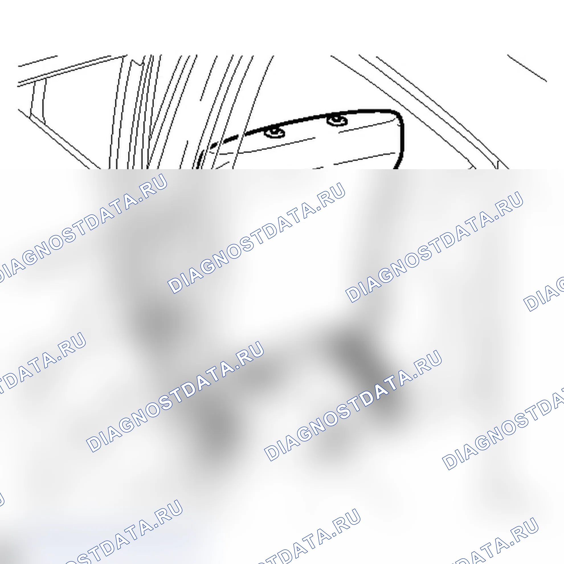 Рис. 59. Toyota Prius PHV pre-III