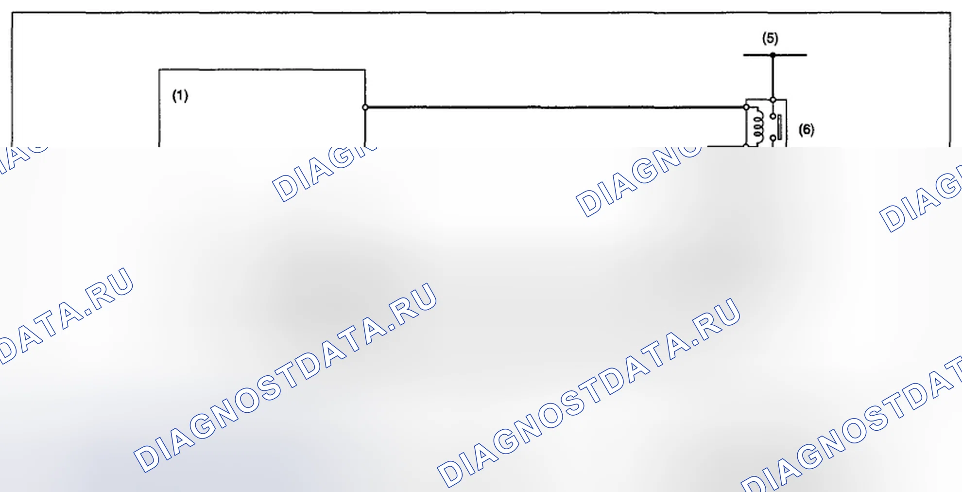 Рис. 273: ОПИСАНИЕ КОМПОНЕНТОВ. Subaru Impreza WRX STI GR