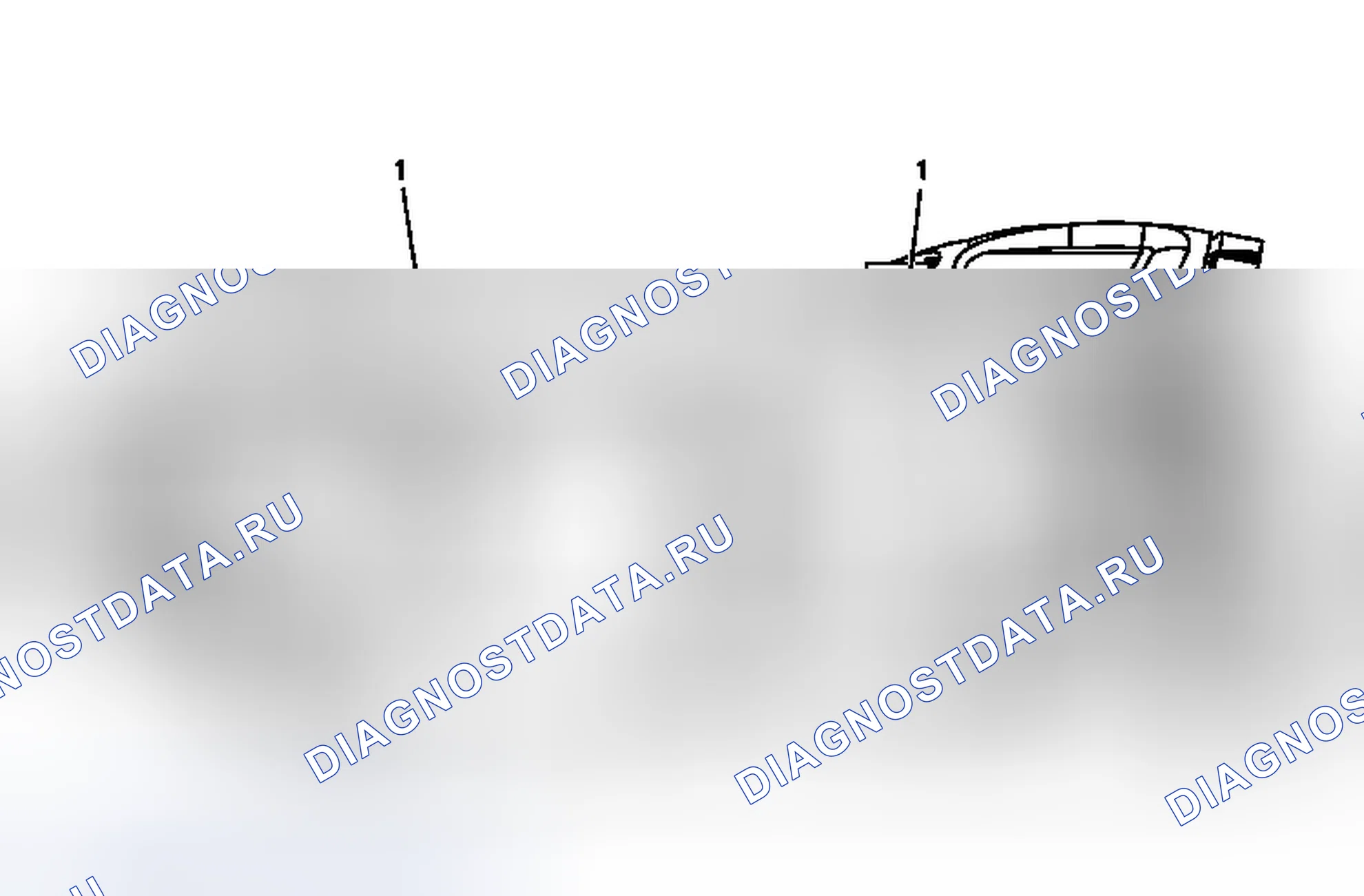 Рис. 56. Chevrolet Traverse I