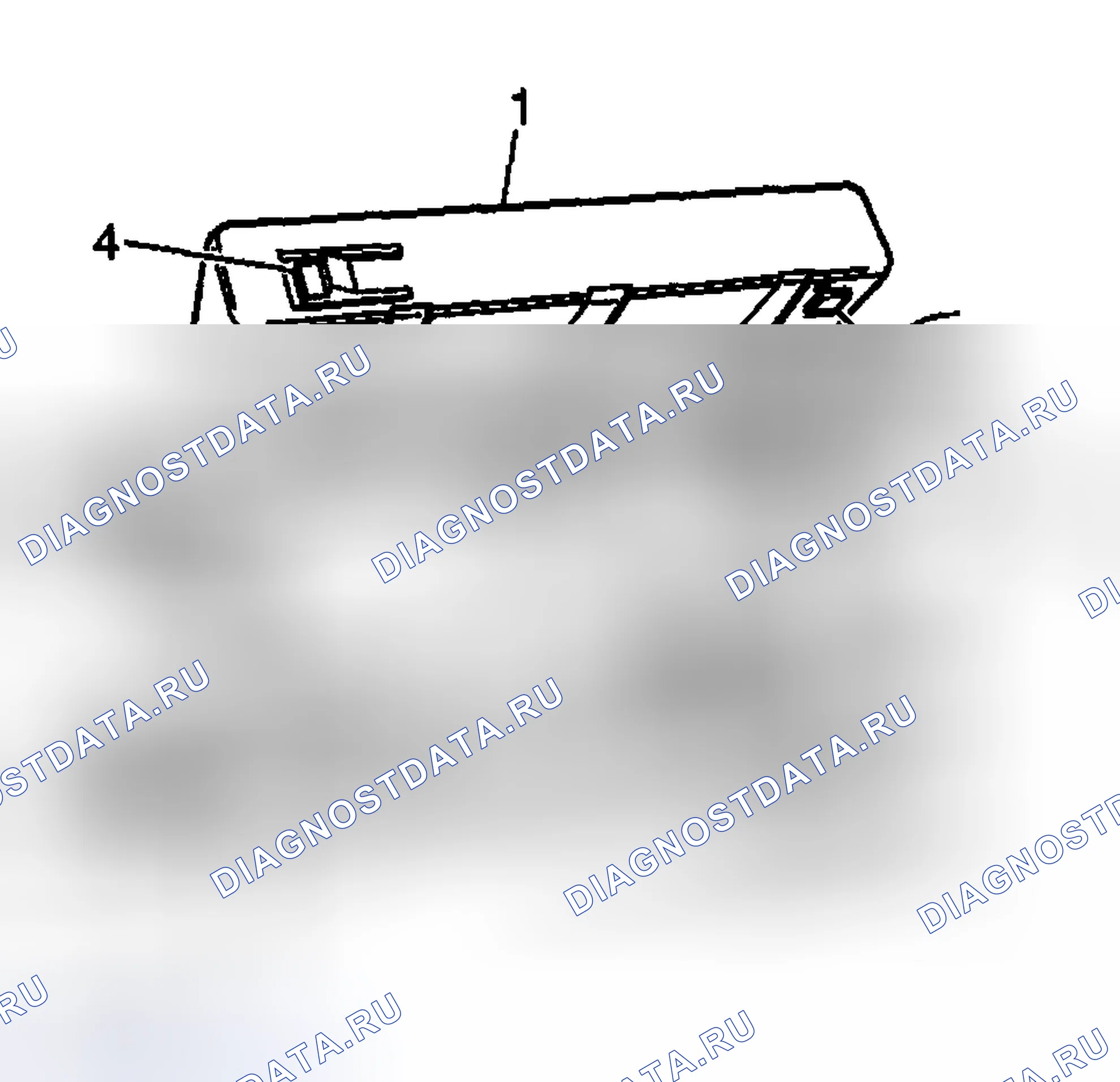 Рис. 35. Hyundai Terracan I рестайлинг