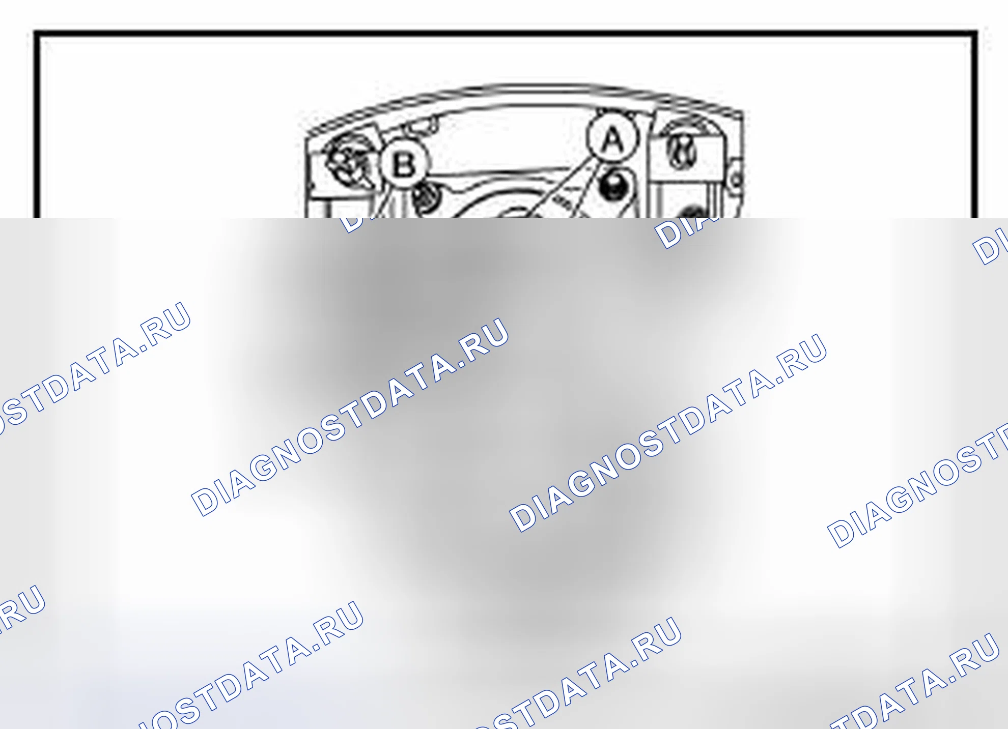 Рис. 3. Nissan Sentra B17 рестайлинг