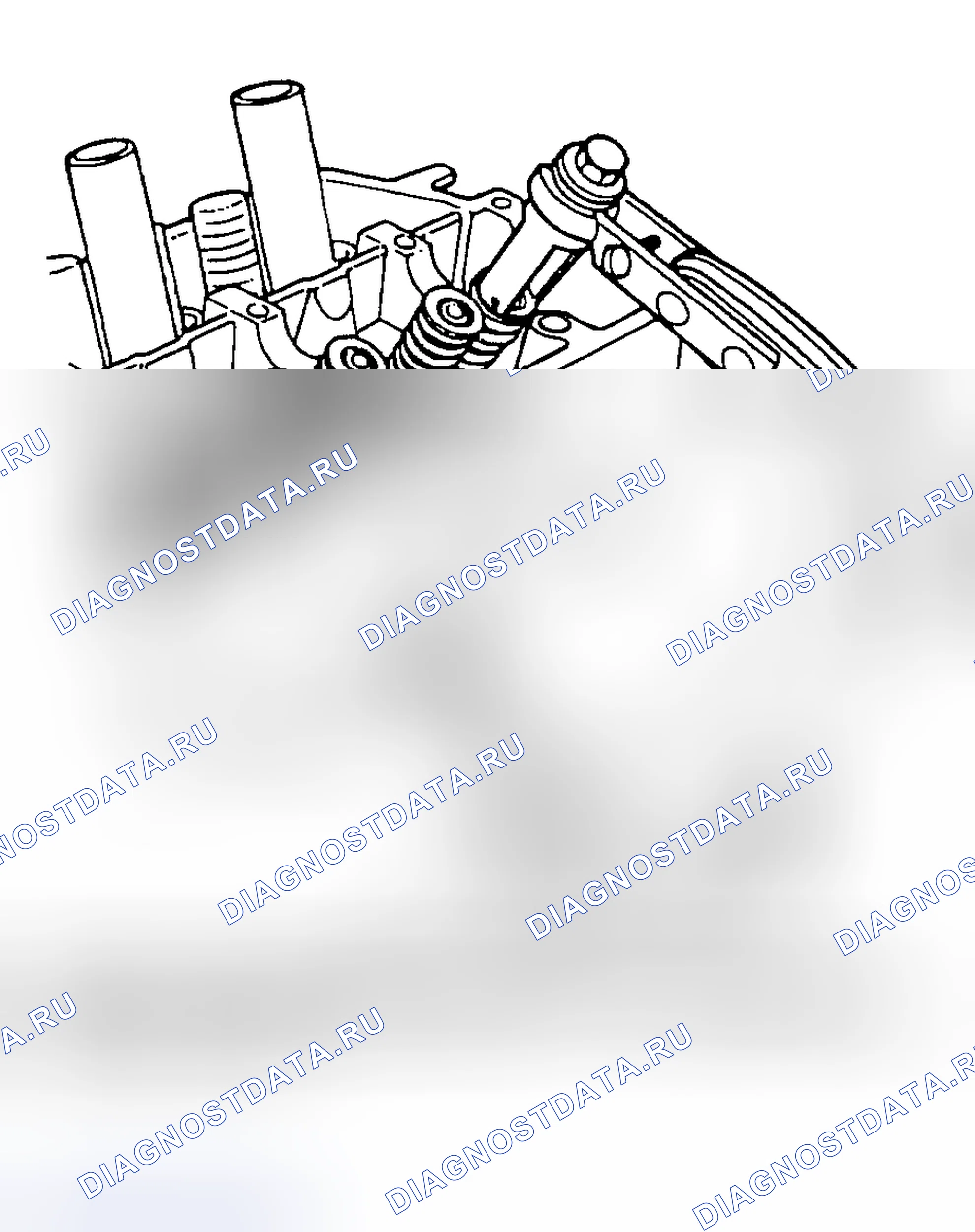 Рис. 213. Honda Civic GA