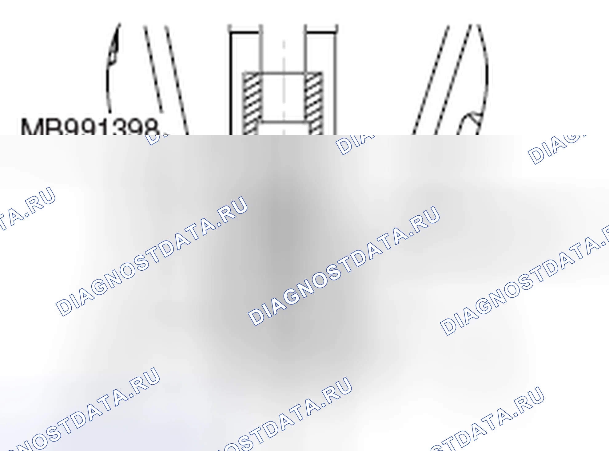 Рис. 179: < < A > > ДЕМОНТАЖ СВЕЧИ ЗАЖИГАНИЯ. Honda e:NP1 I