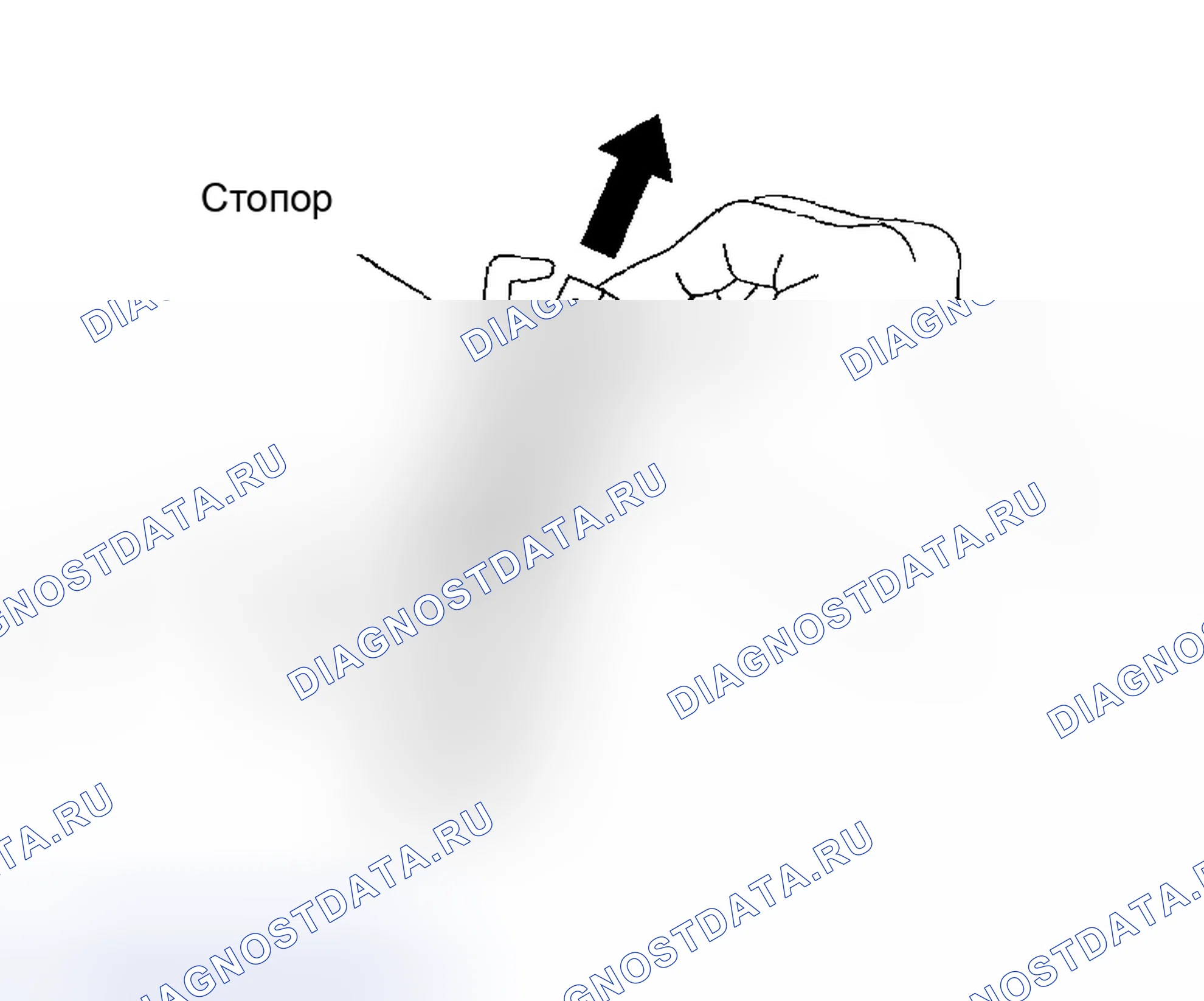 Рис. 42: ТИП СМОЛЫ. Subaru Impreza WRX GD/GG рестайлинг