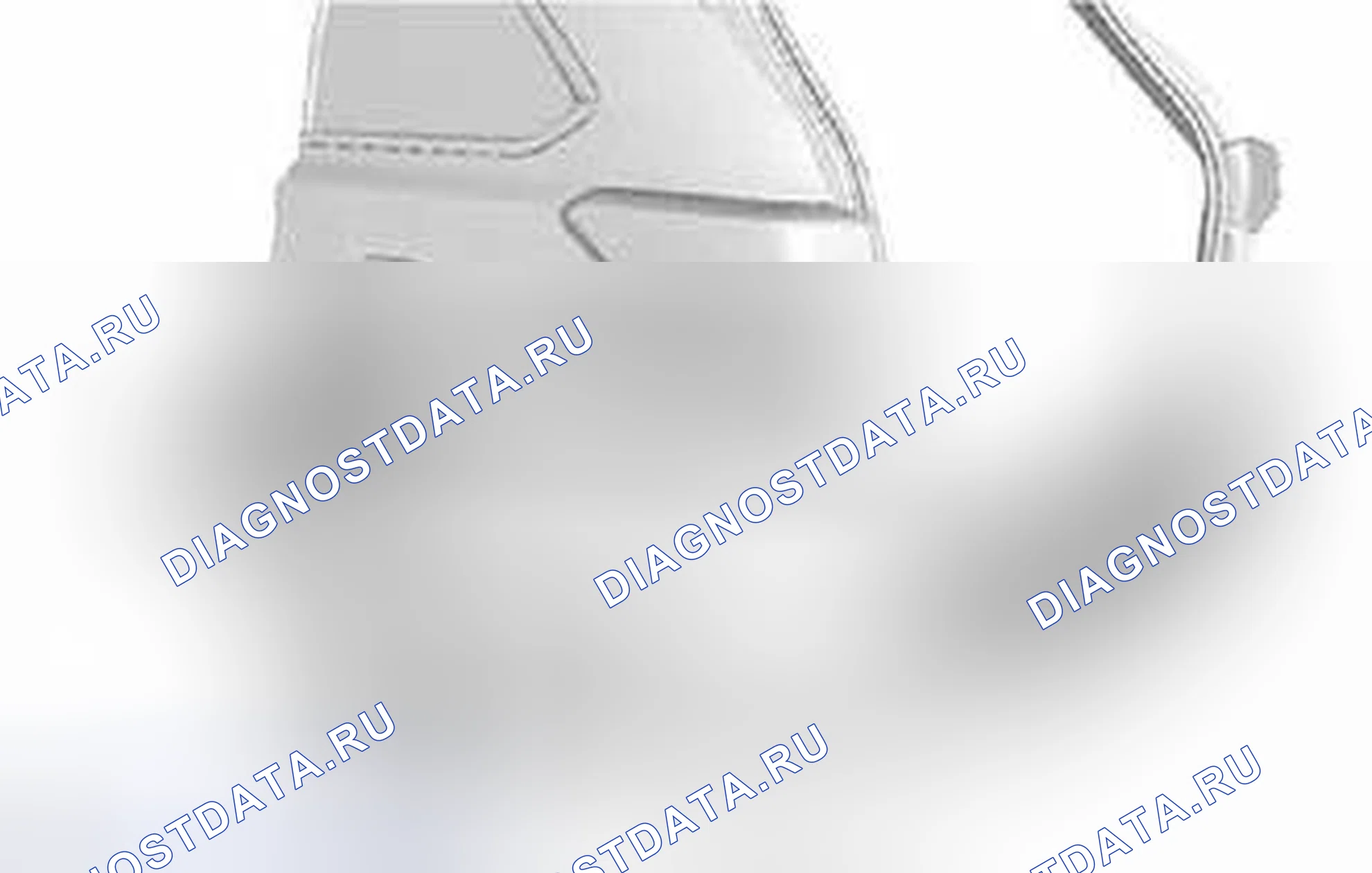 Рис. 25: ПОРЯДОК ВЫПОЛНЕНИЯ РАБОТ. Toyota Highlander III