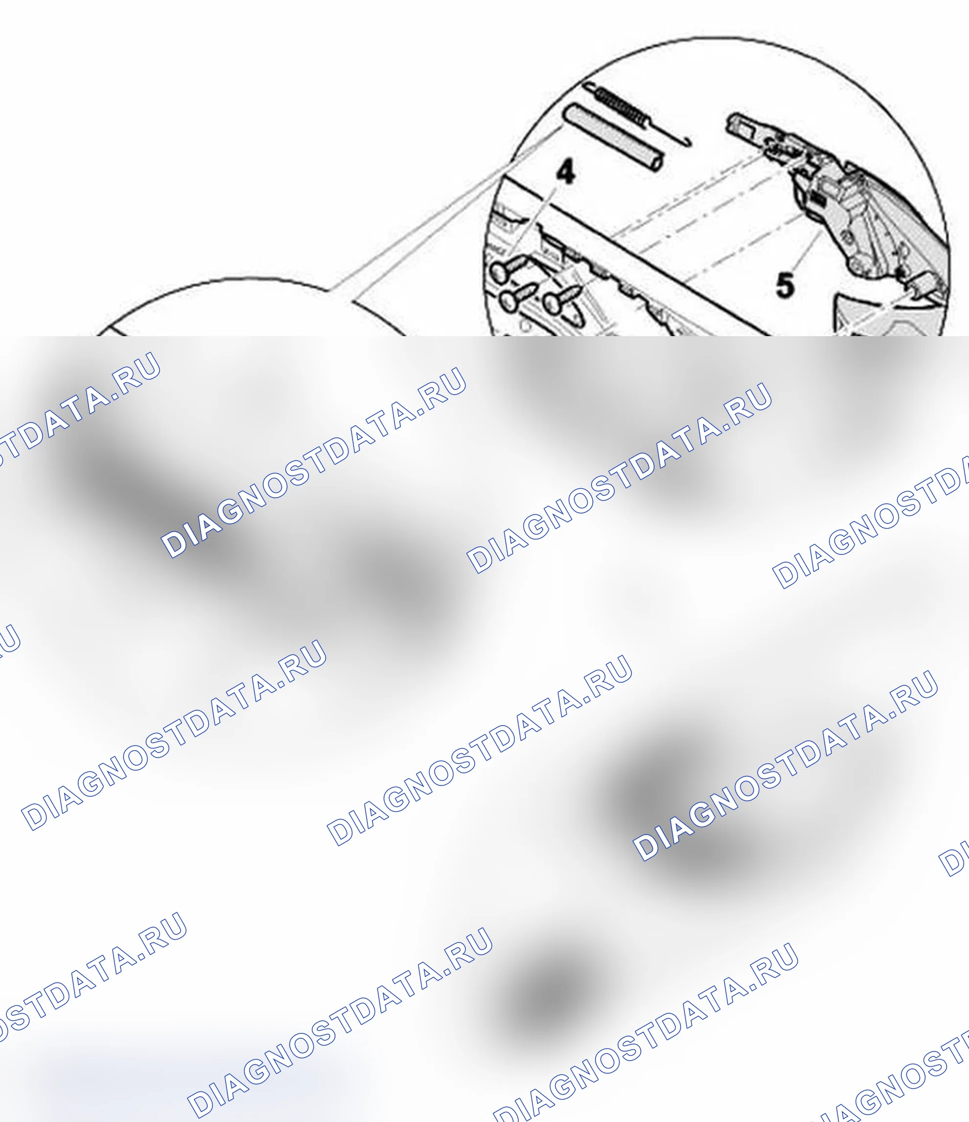 Рис. 169. Porsche 911 GT3 996 рестайлинг