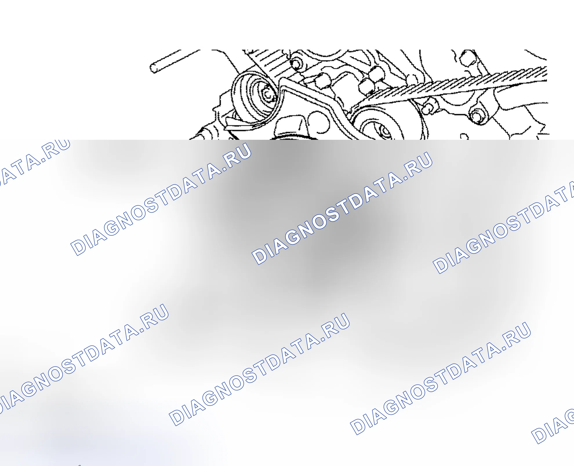 Рис. 871. Toyota 4Runner IV