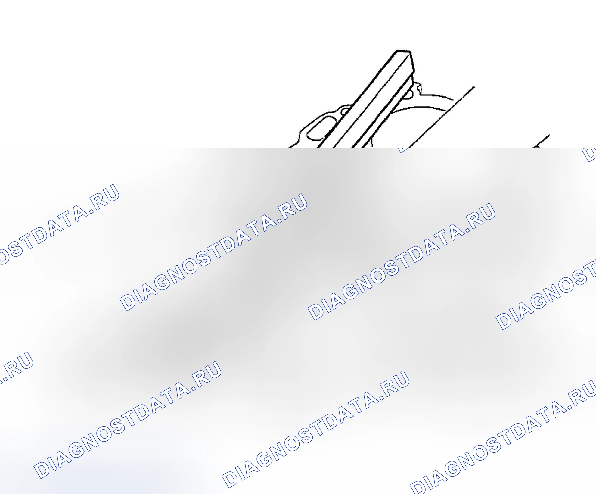 Рис. 53. Hyundai Sonata IV рестайлинг