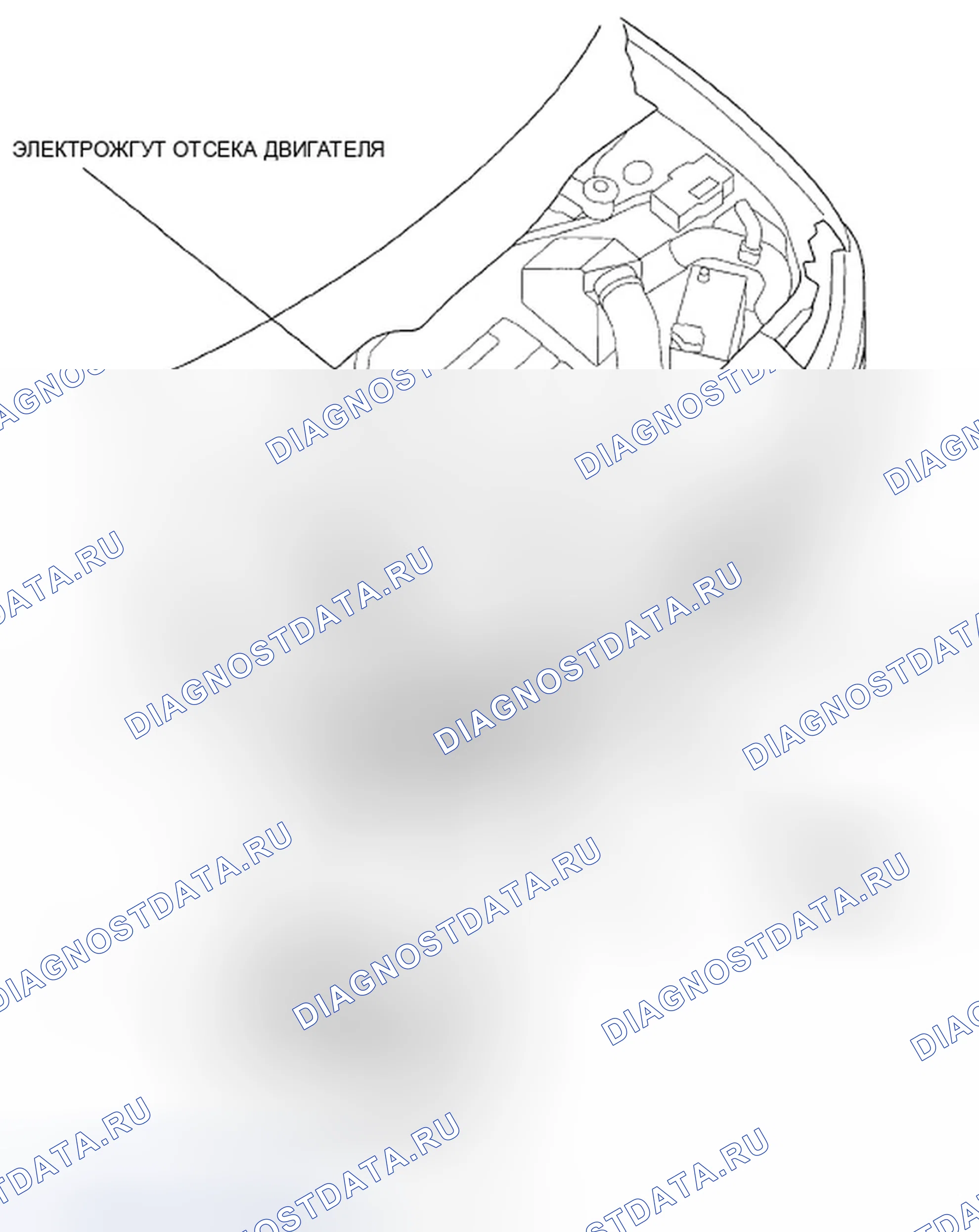 Рис. 65. Honda Element YH2 рестайлинг 2