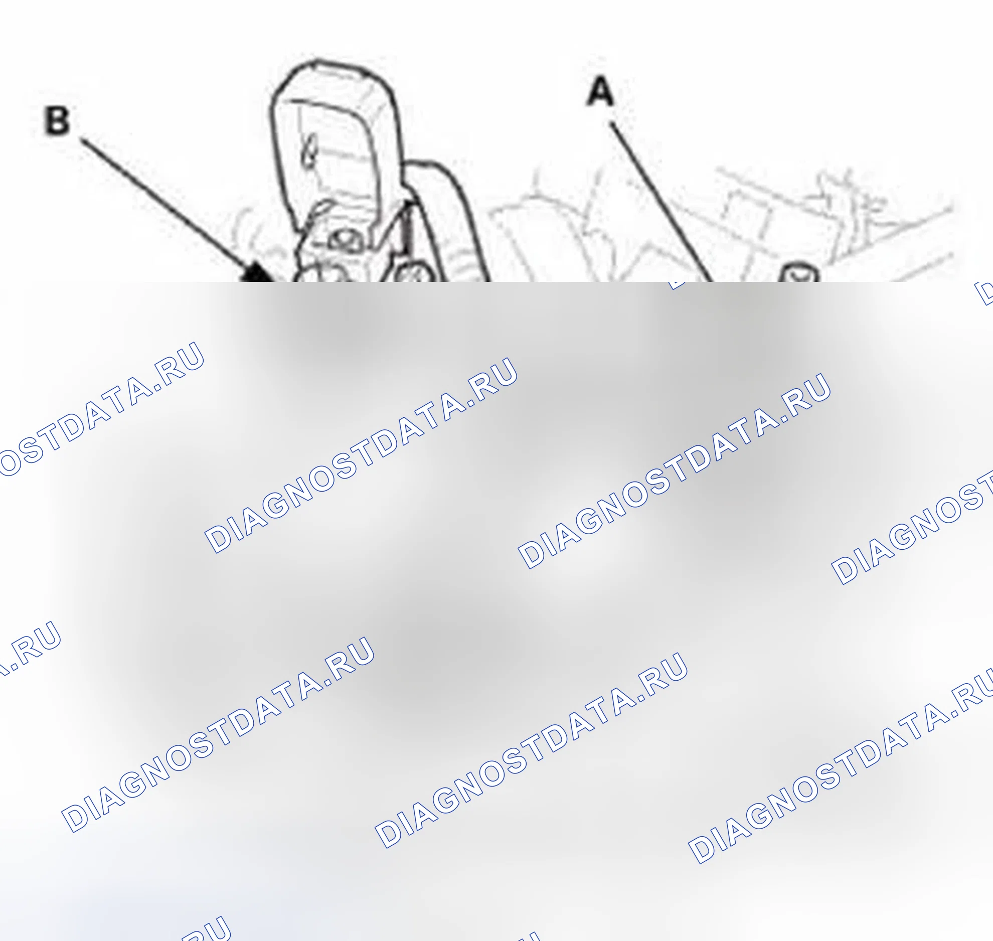 Рис. 334. Honda Civic IX