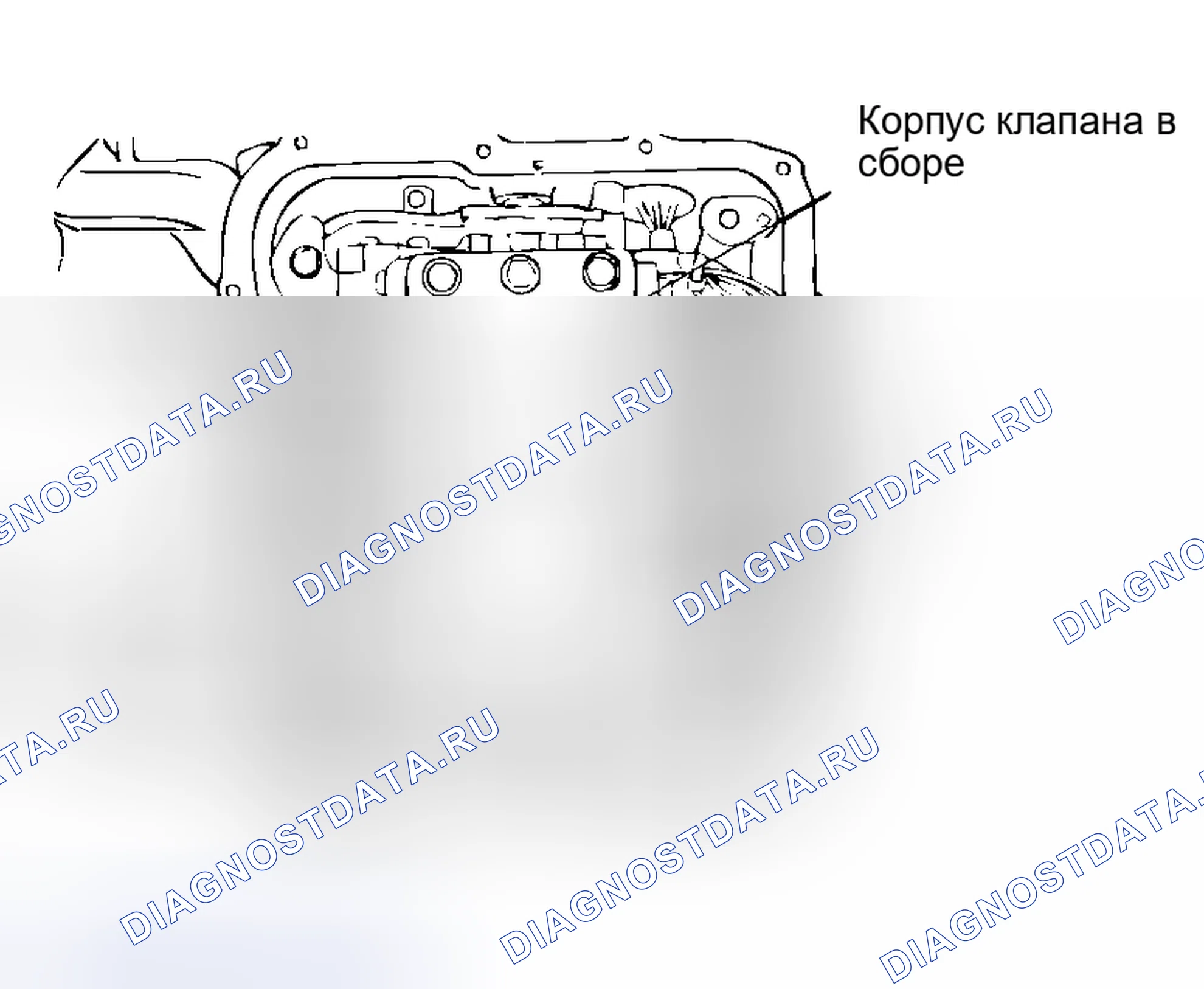 Рис. 744. Mitsubishi Lancer IX рестайлинг
