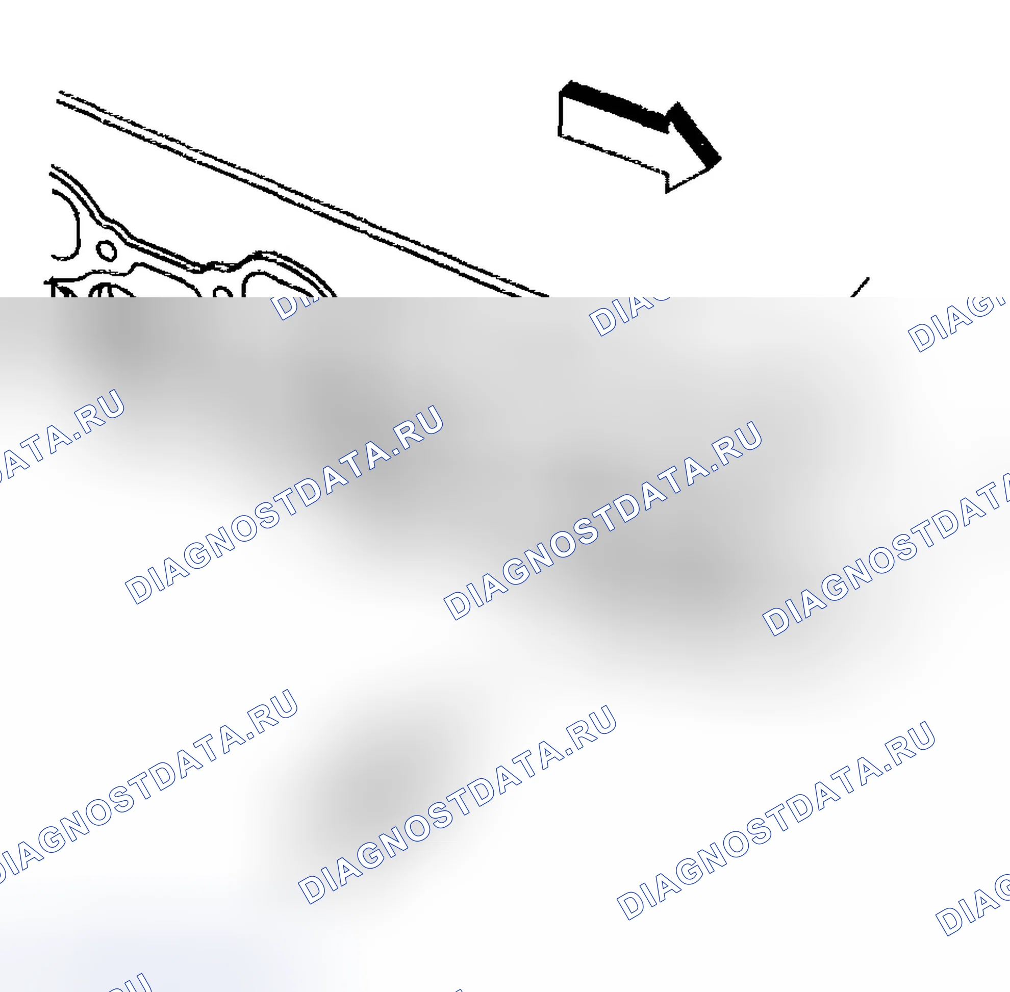 Рис. 846. Chevrolet Silverado 1500 HD 