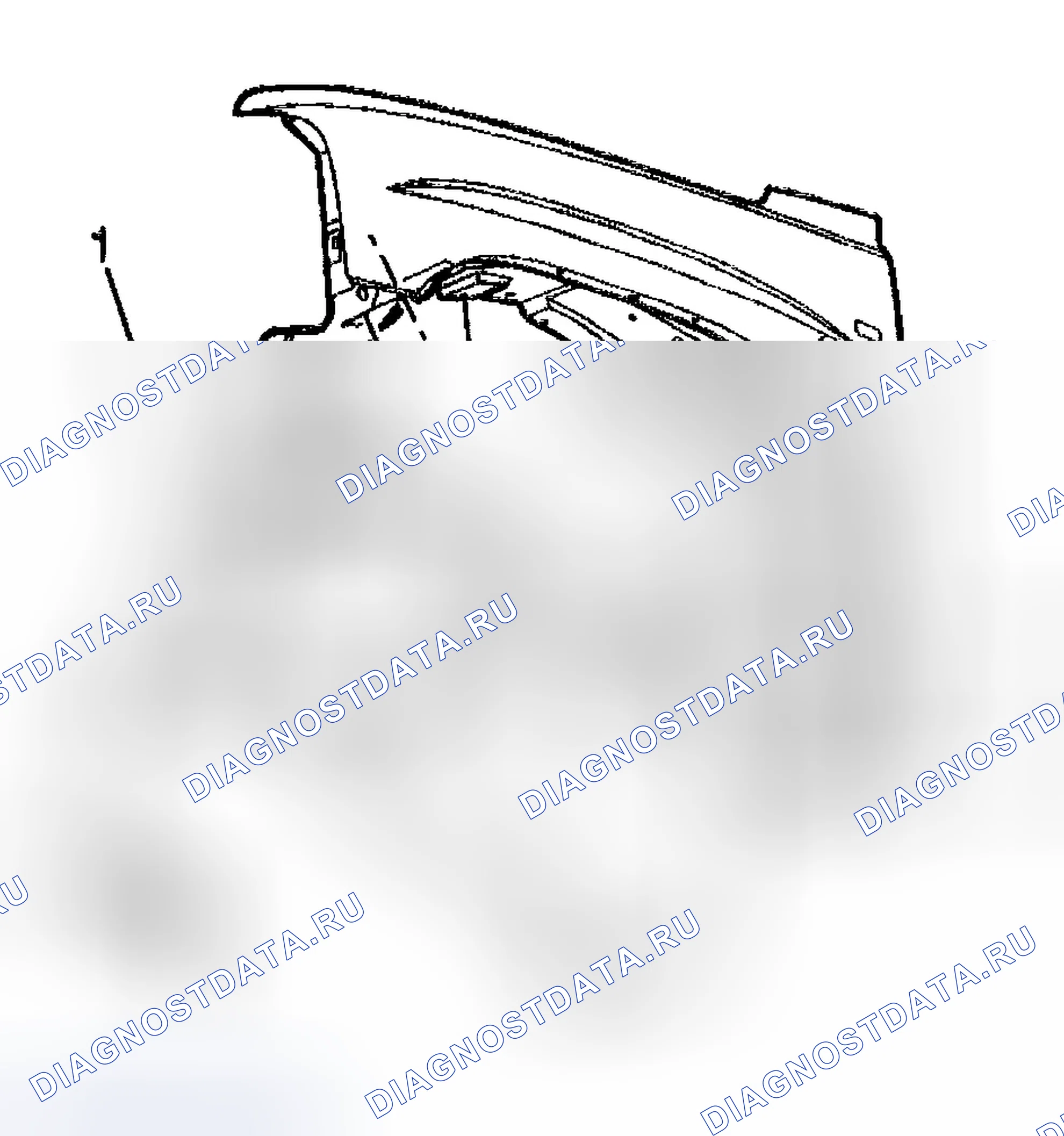 Рис. 985. Chevrolet Silverado 1500 HD 