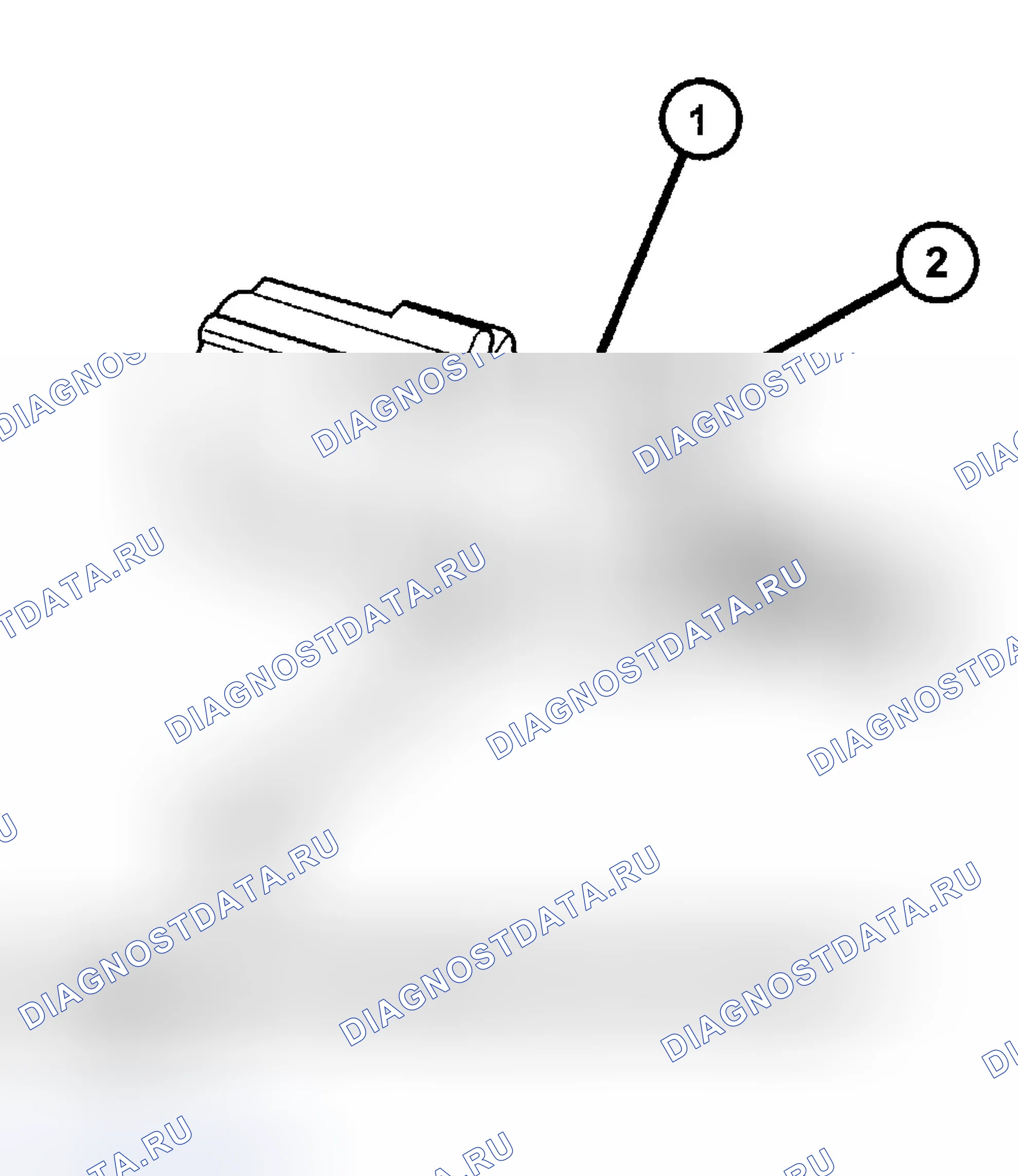 Рис. 103. Dodge Pickup R1500 