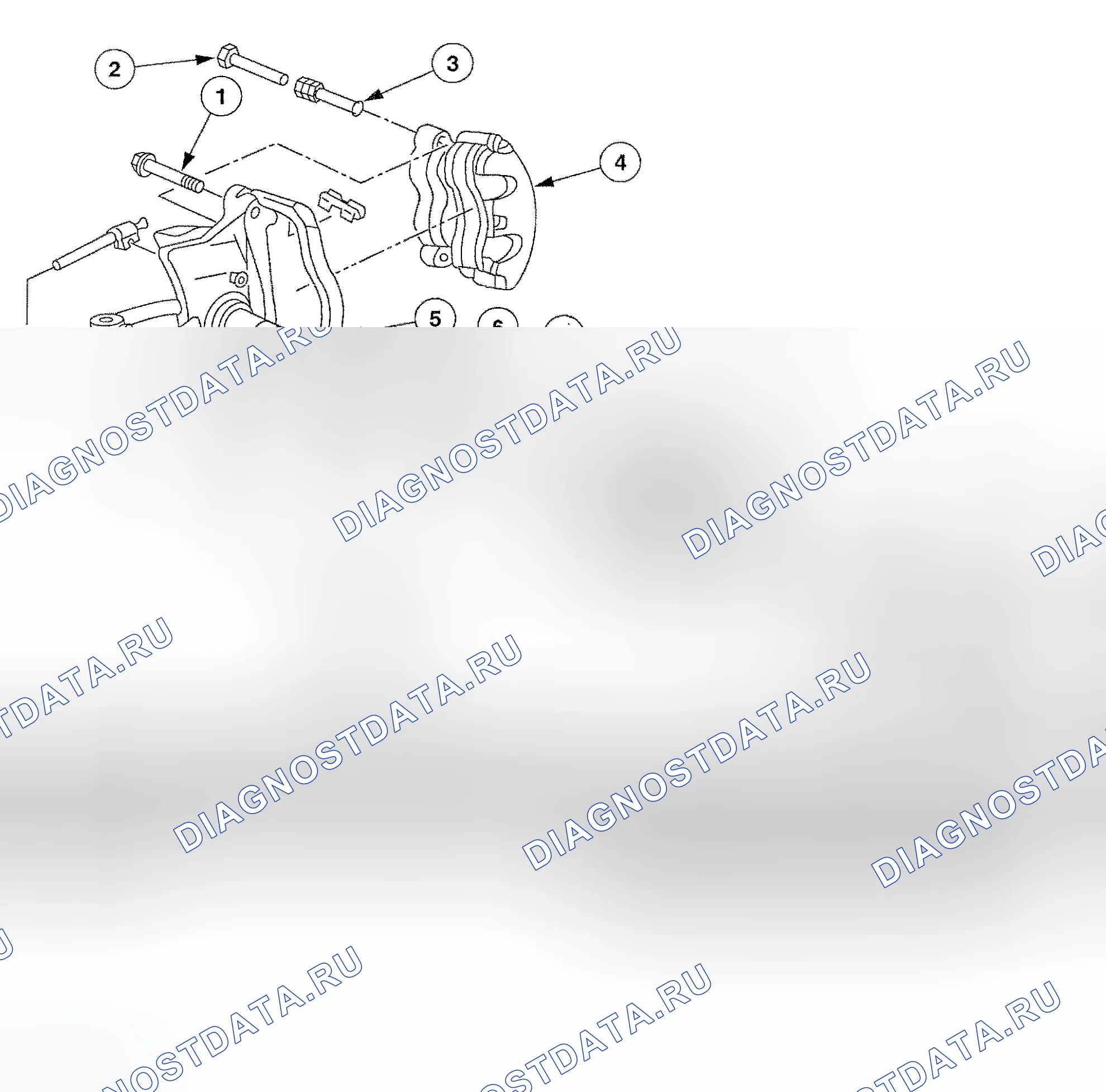 Рис. 84. Ford Econoline E250 