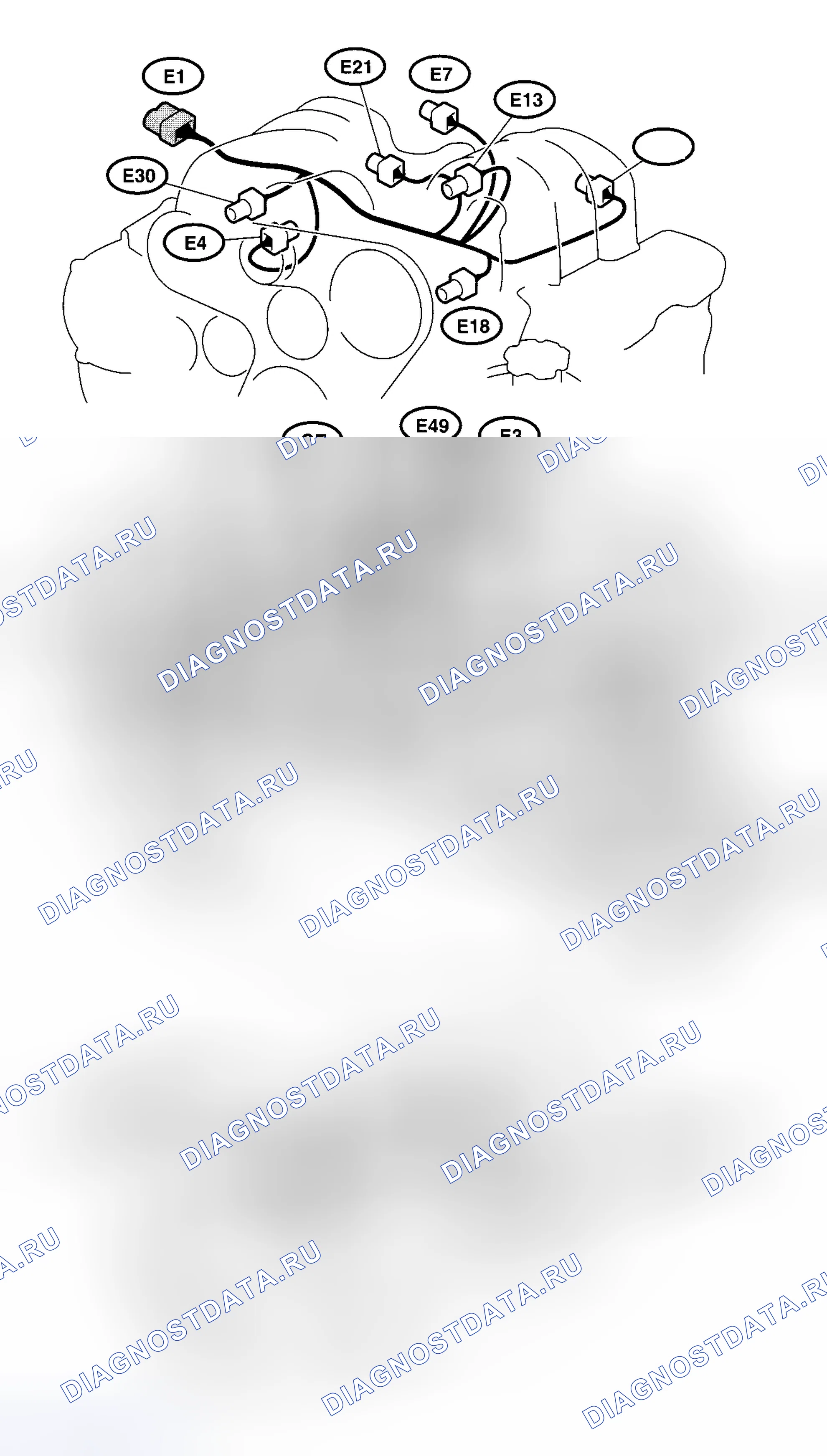 Рис. 12. Subaru Legacy BL/BP