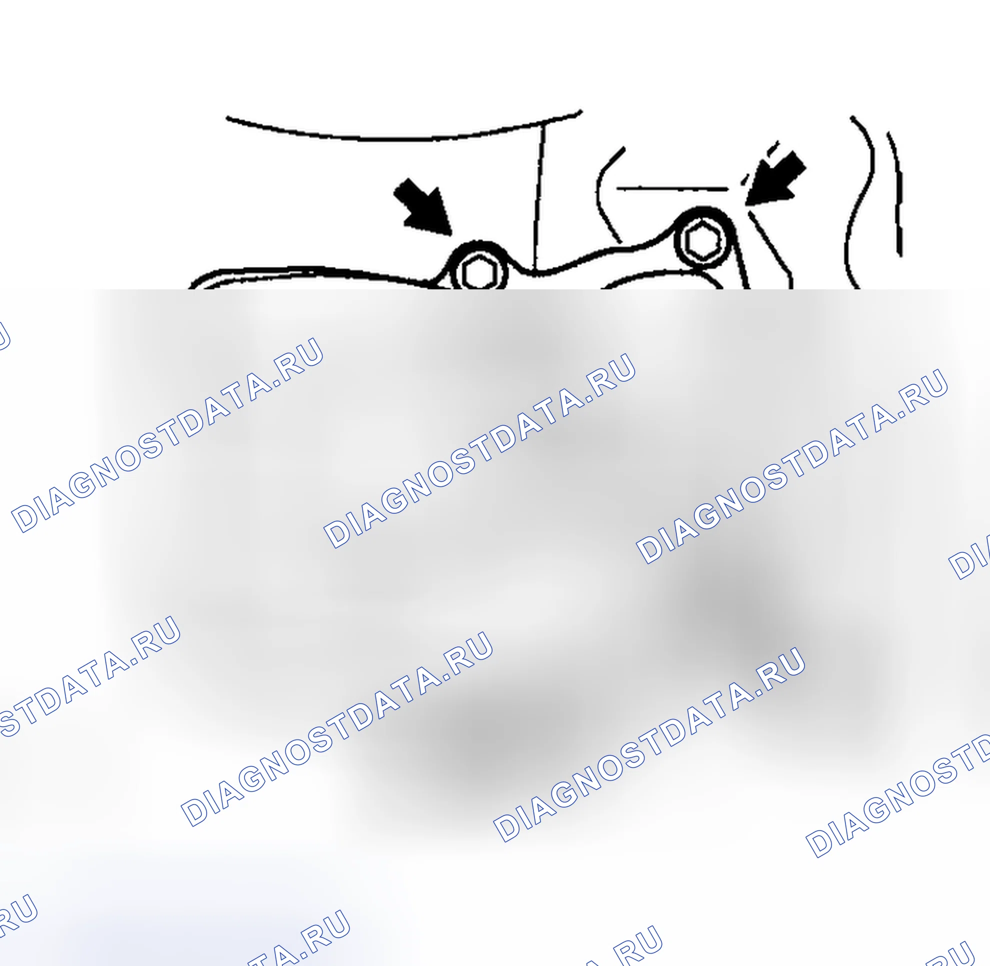 Рис. 339. Toyota Matrix E130