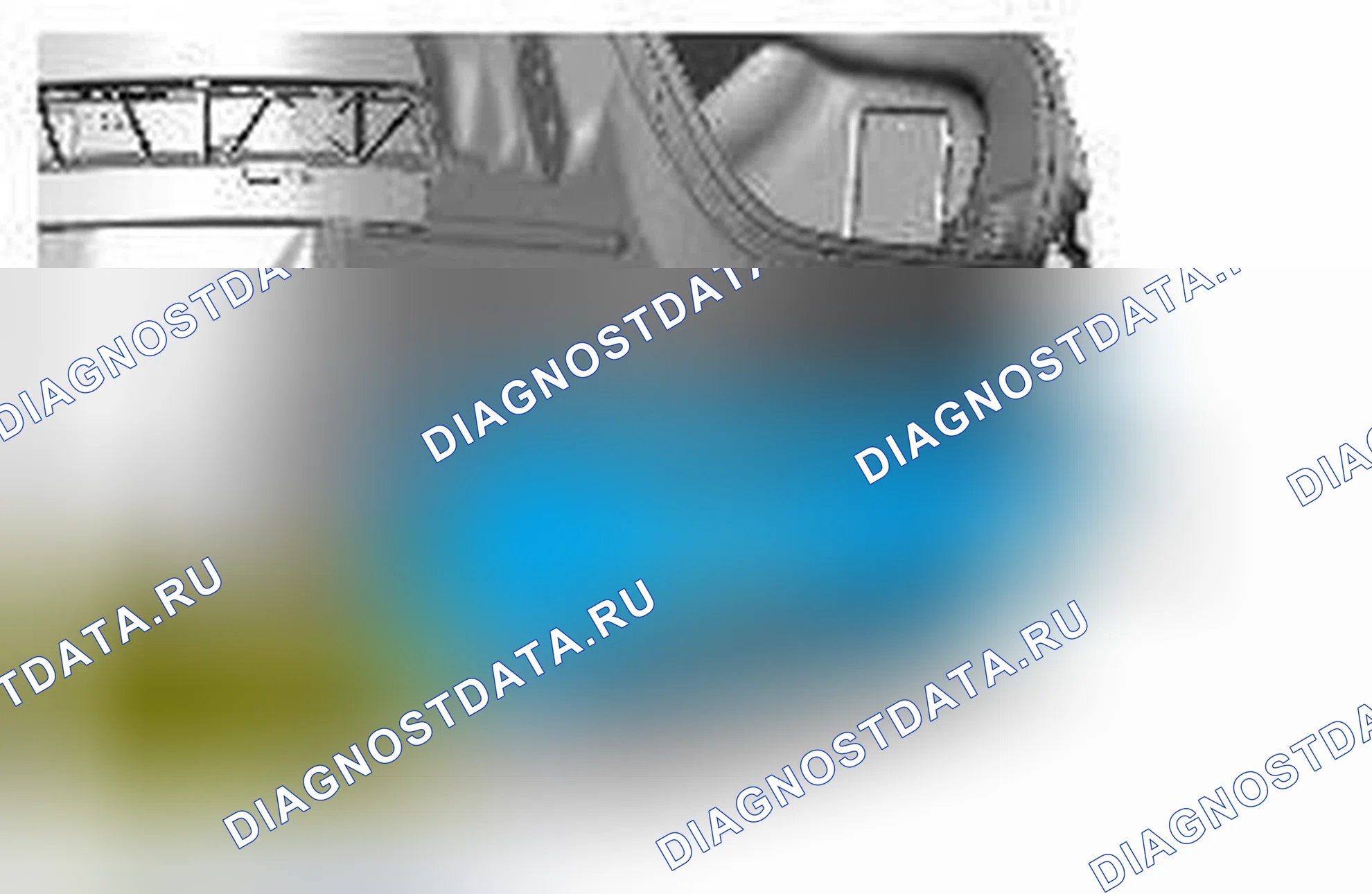 Рис. 125. Jaguar XJ X351