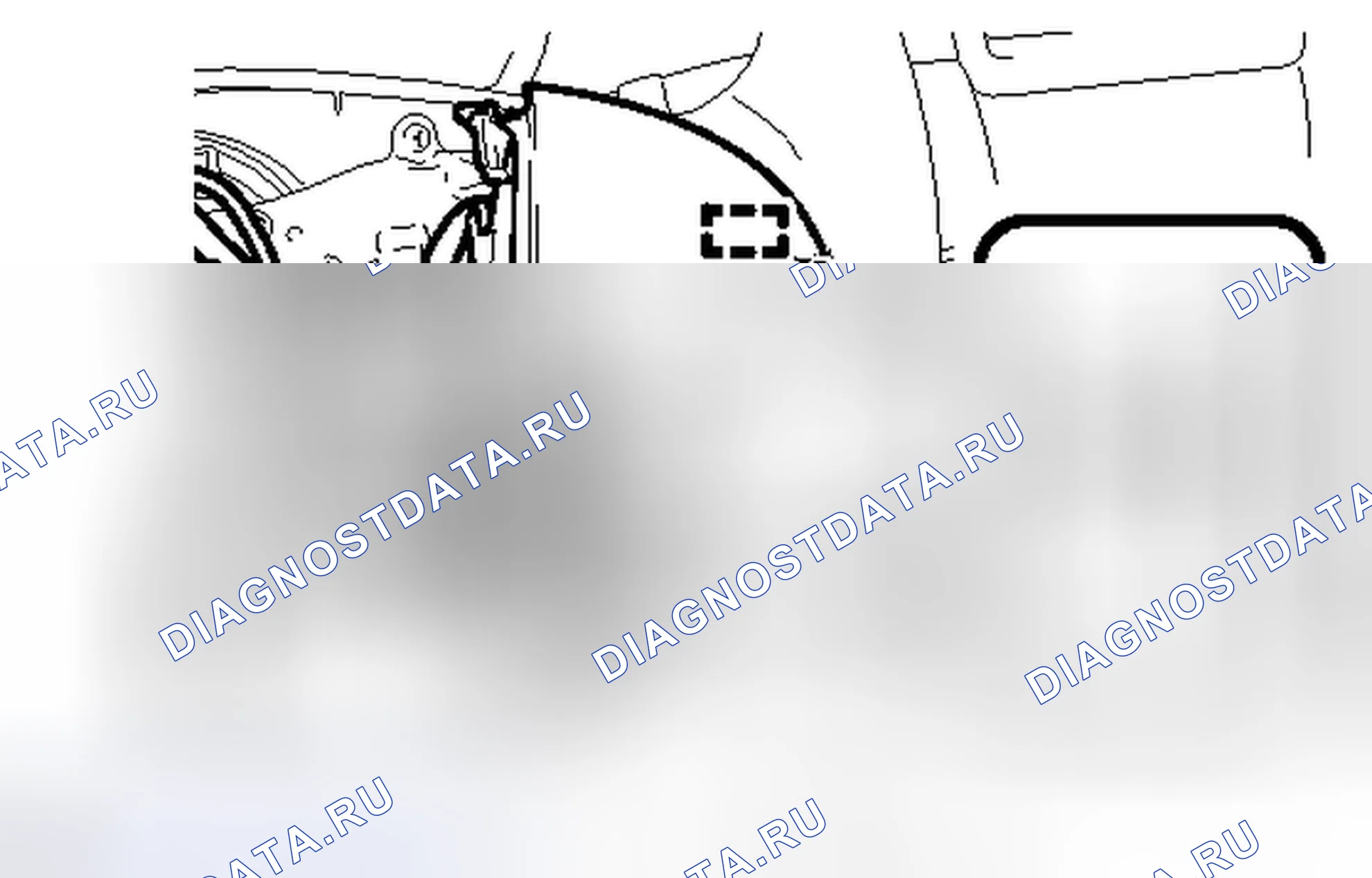 Рис. 82. Toyota Highlander II рестайлинг