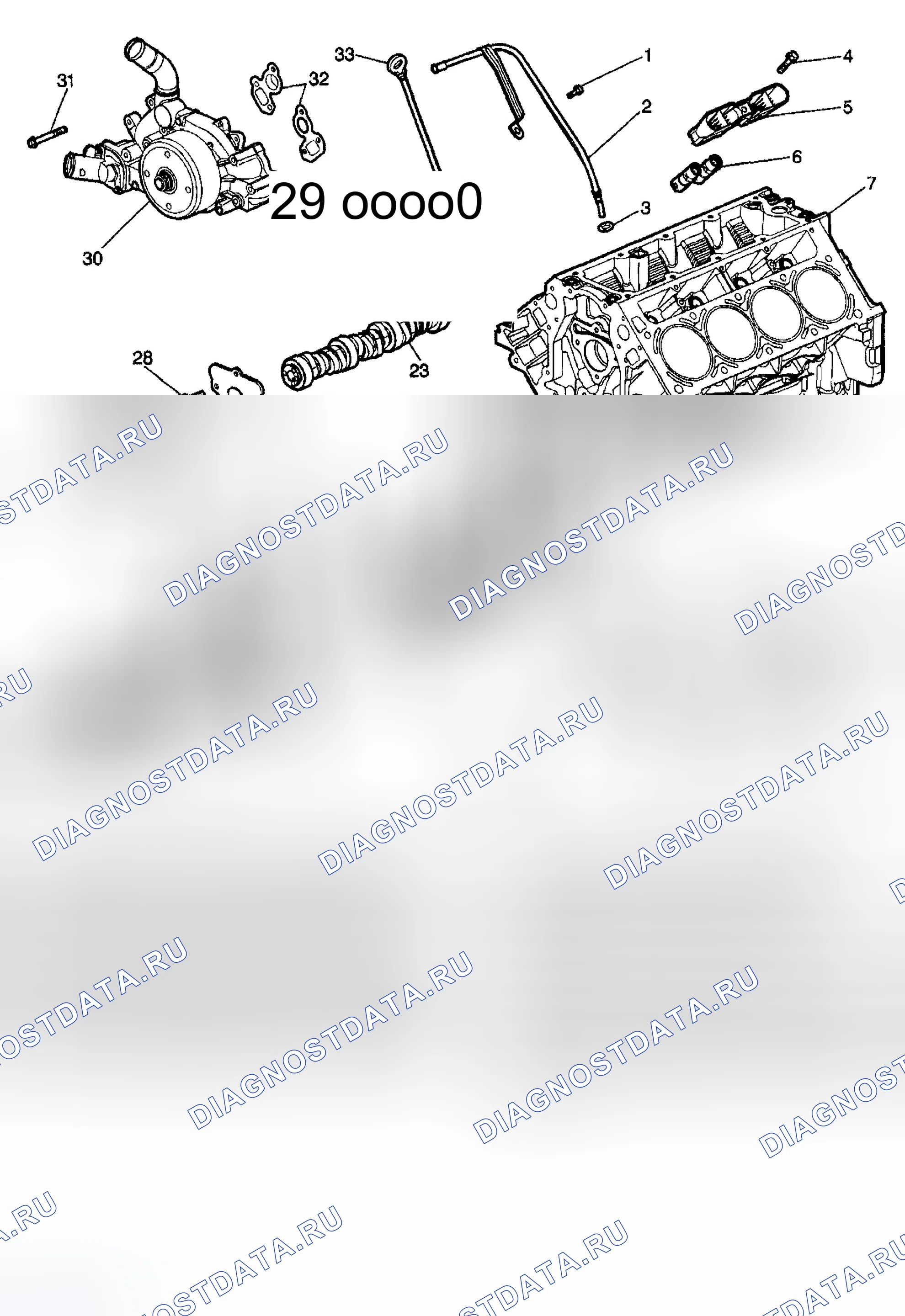 Рис. 27. Chevrolet Tahoe II