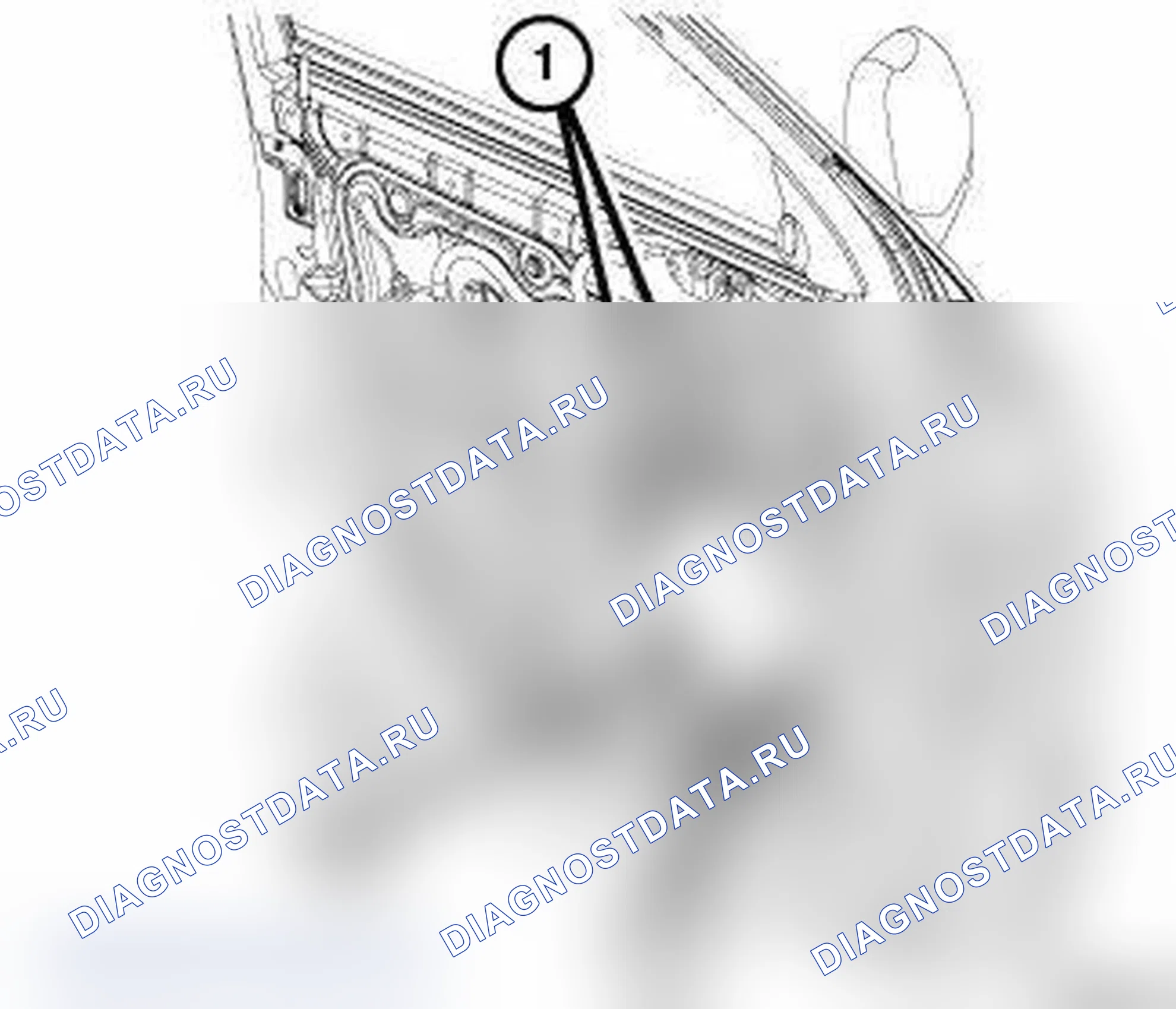 Рис. 14. Dodge Durango III
