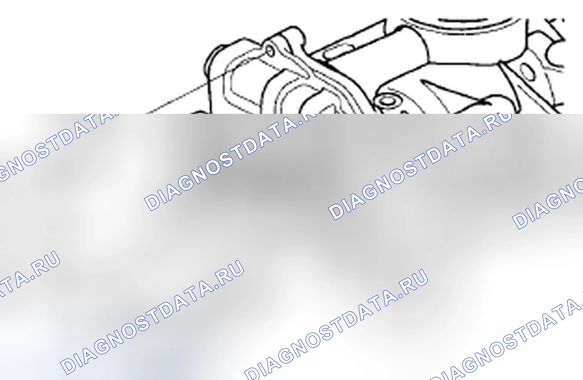 Рис. 76. Honda CR-V III рестайлинг