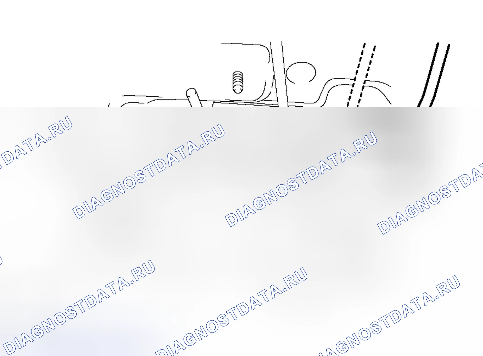Рис. 40. Toyota Avalon XX30