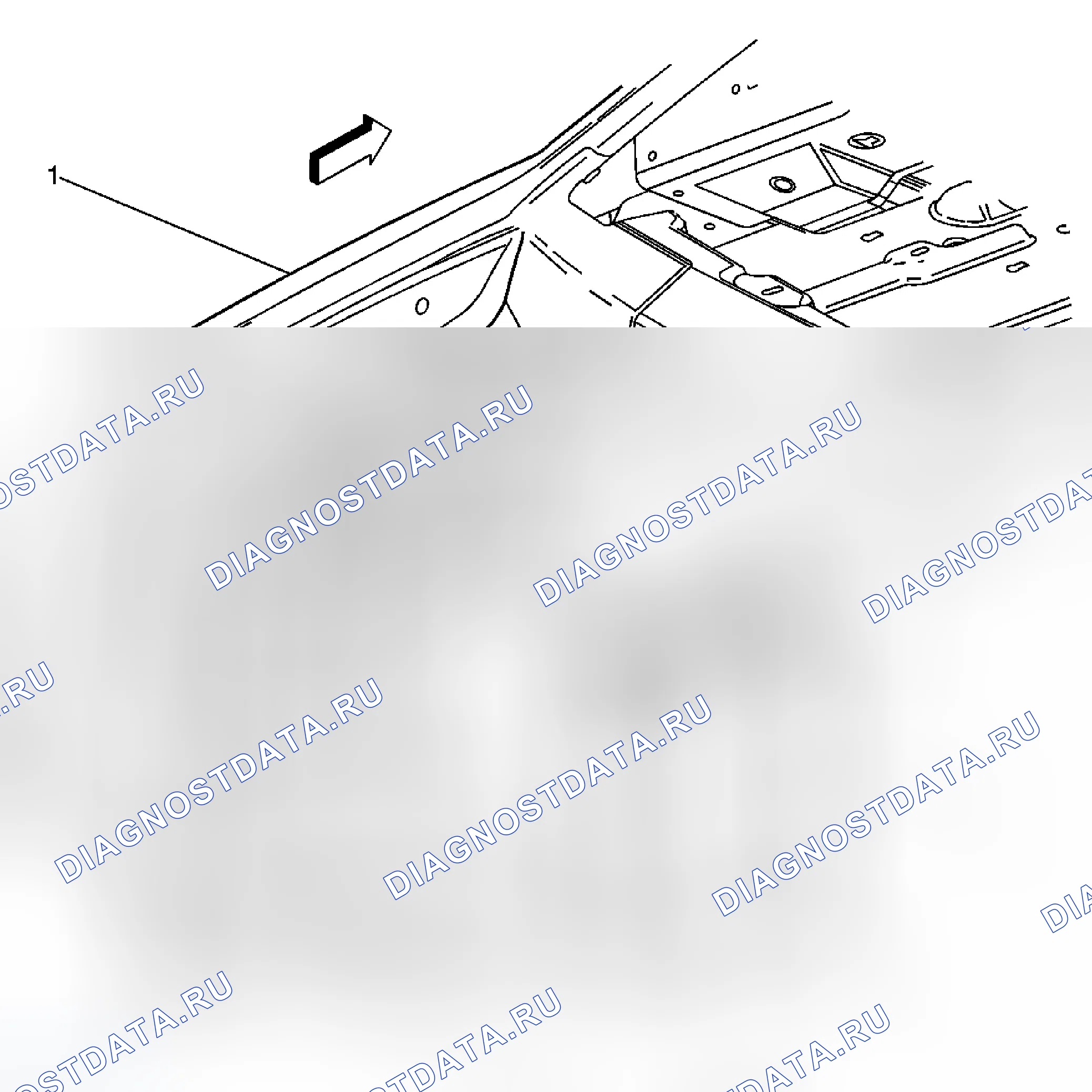 Рис. 19. Cadillac STS I