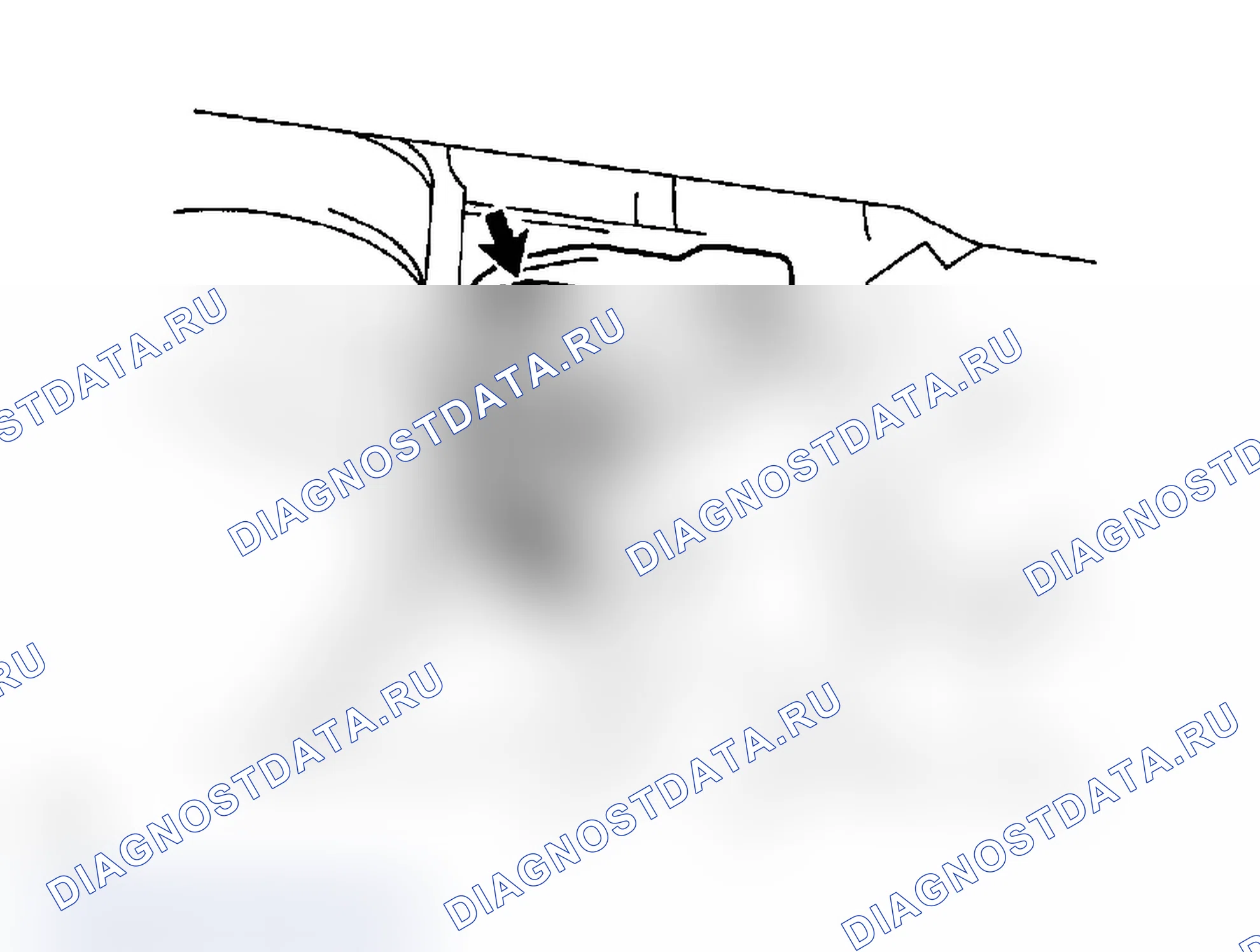 Рис. 123. Toyota Camry Solara II