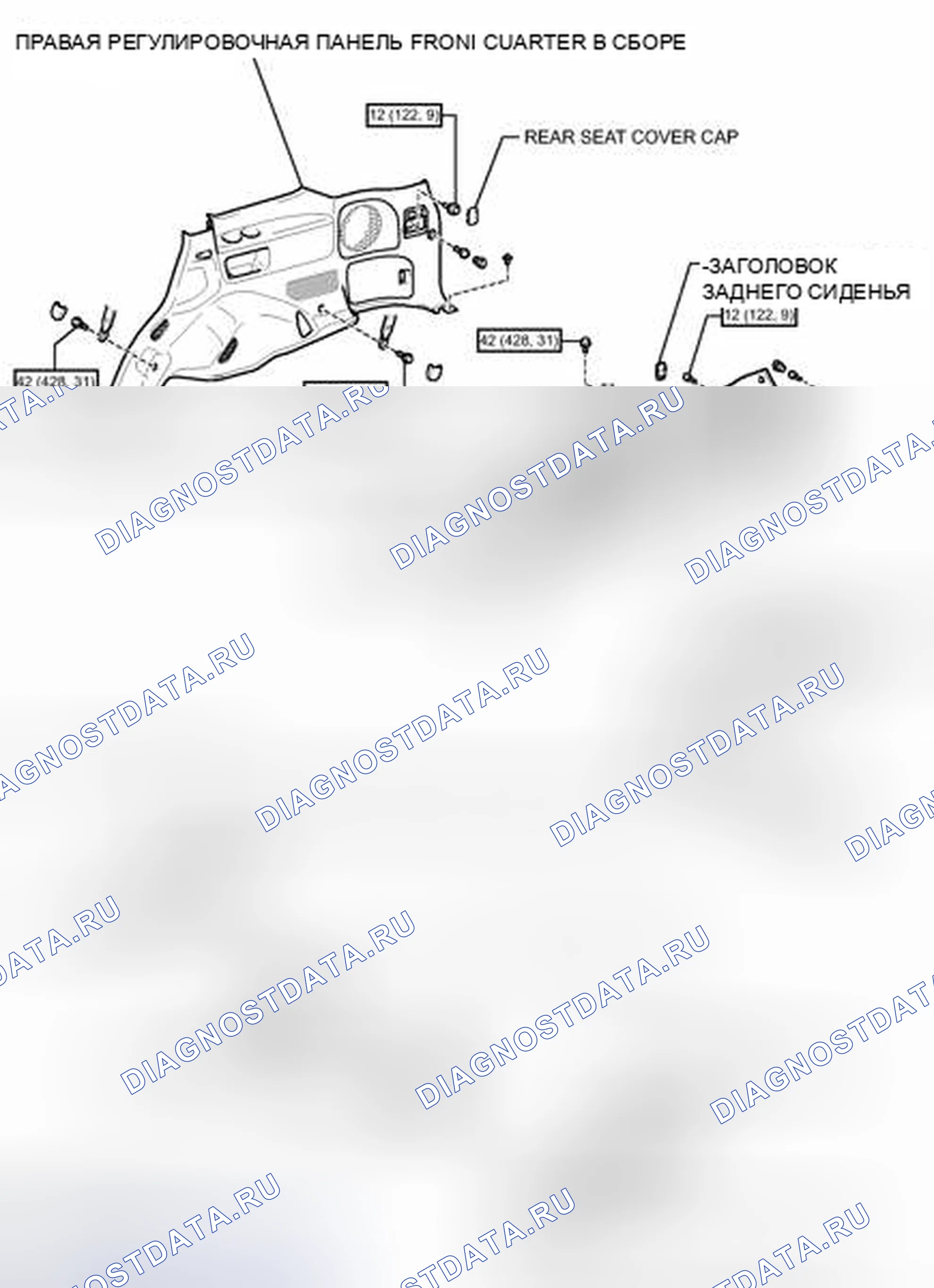 Рис. 32: ИЛЛЮСТРАЦИЯ. Haval Xiaolong I