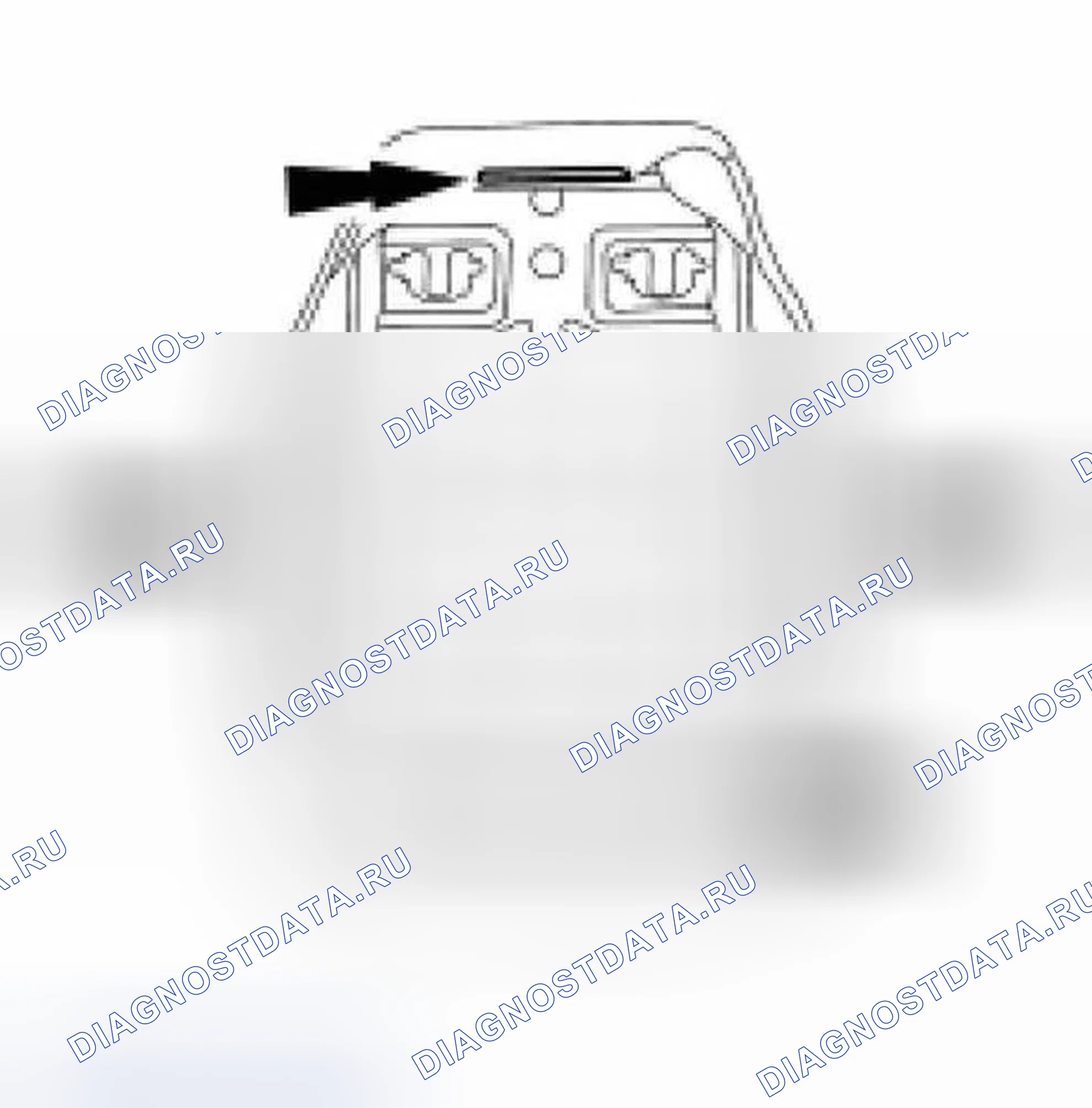 Рис. 40. Ford Pickup F150 