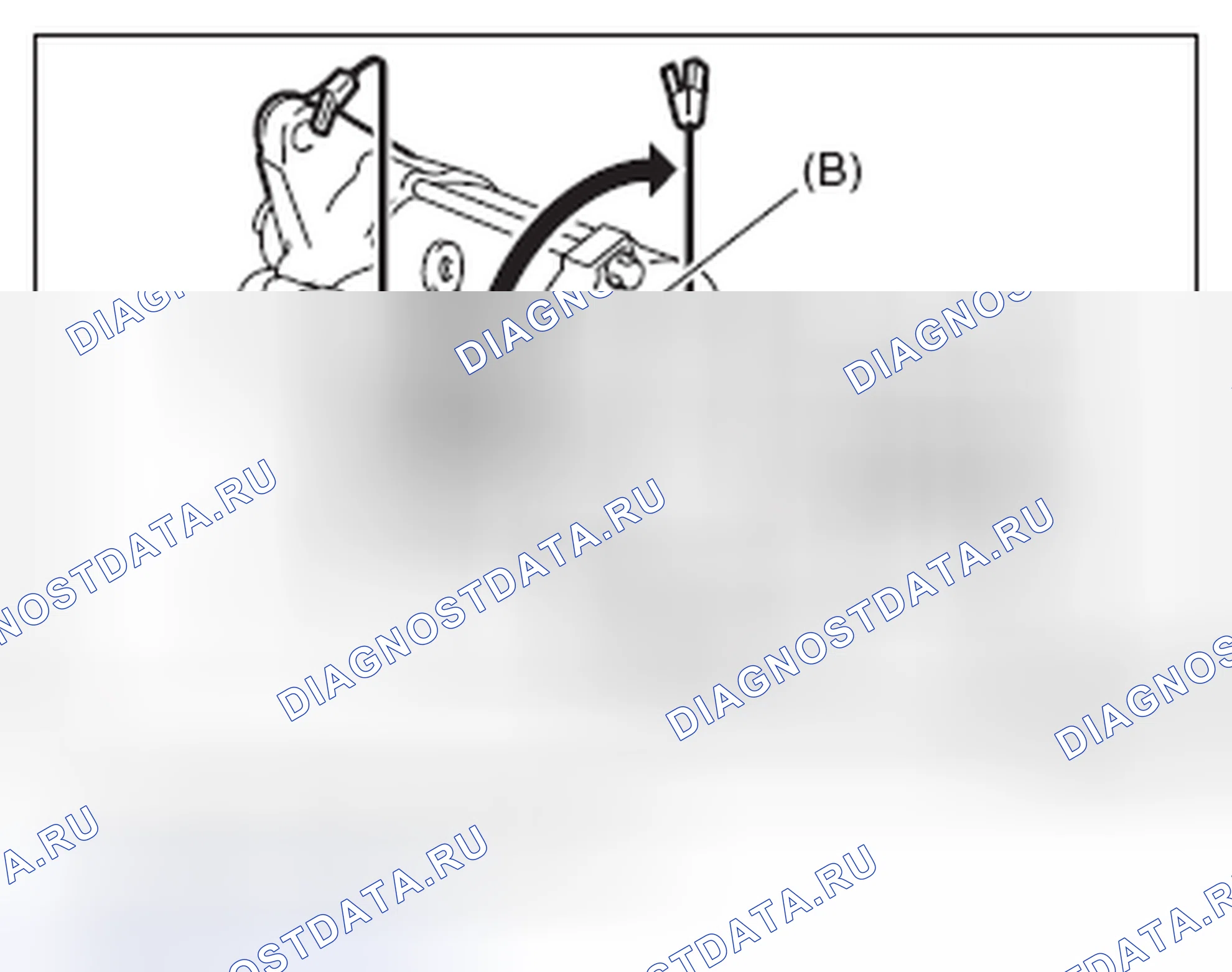 Рис. 71. Subaru Legacy BM/BR рестайлинг
