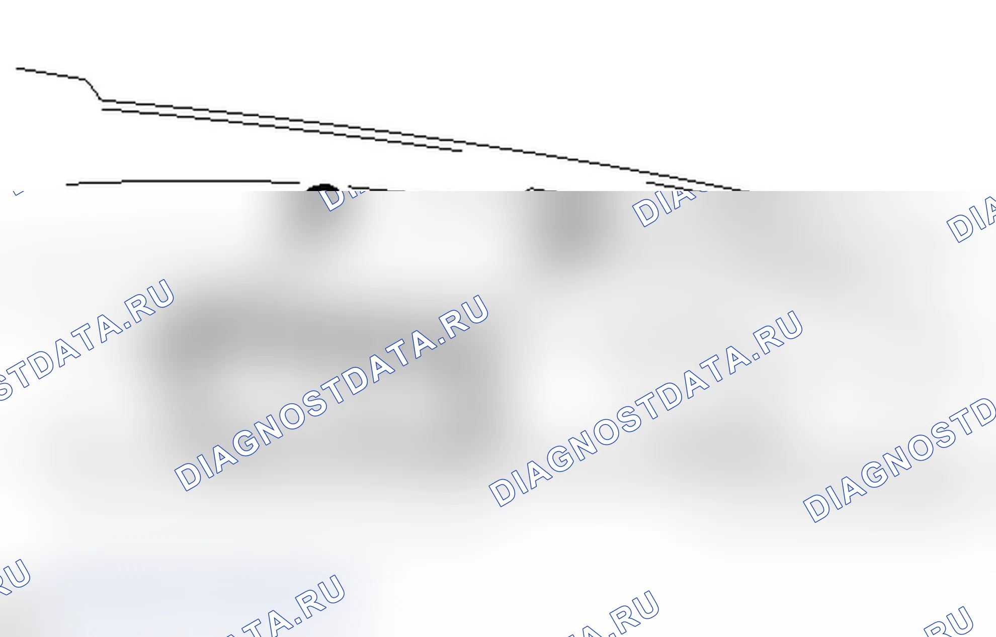 Рис. 149: РАЗБОРКА. Toyota Land Cruiser 200 рестайлинг