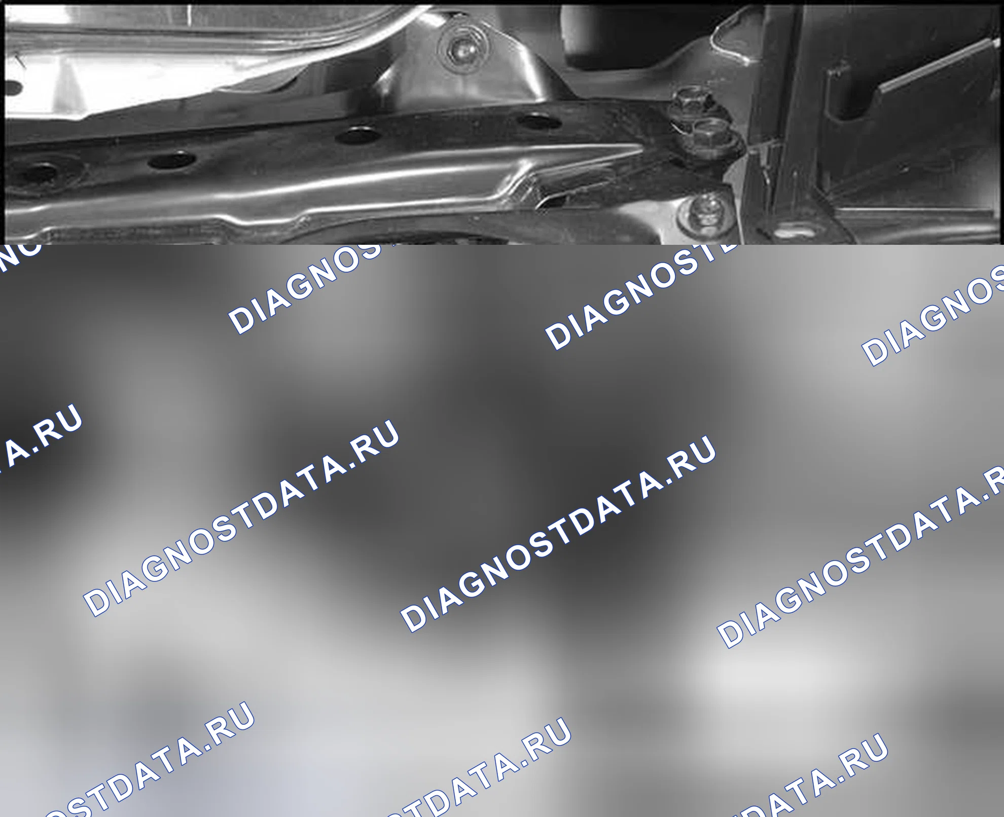 Рис. 225. Honda Civic VIII рестайлинг