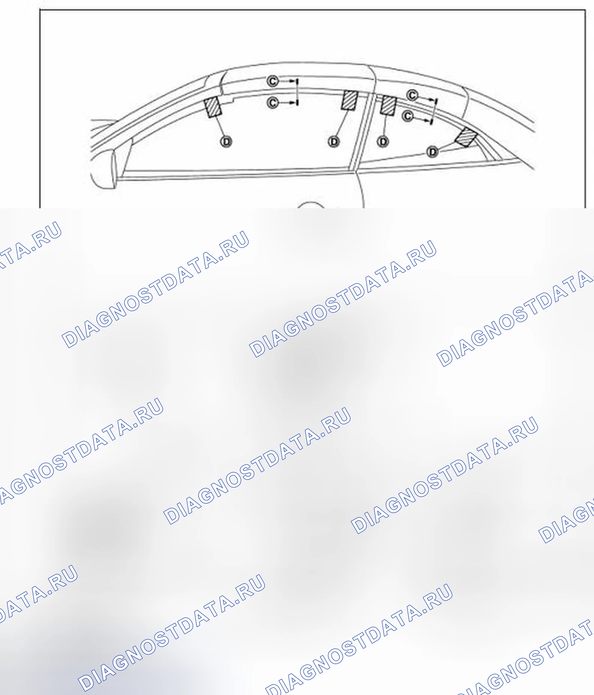 Рис. 67. Infiniti G37 IV рестайлинг