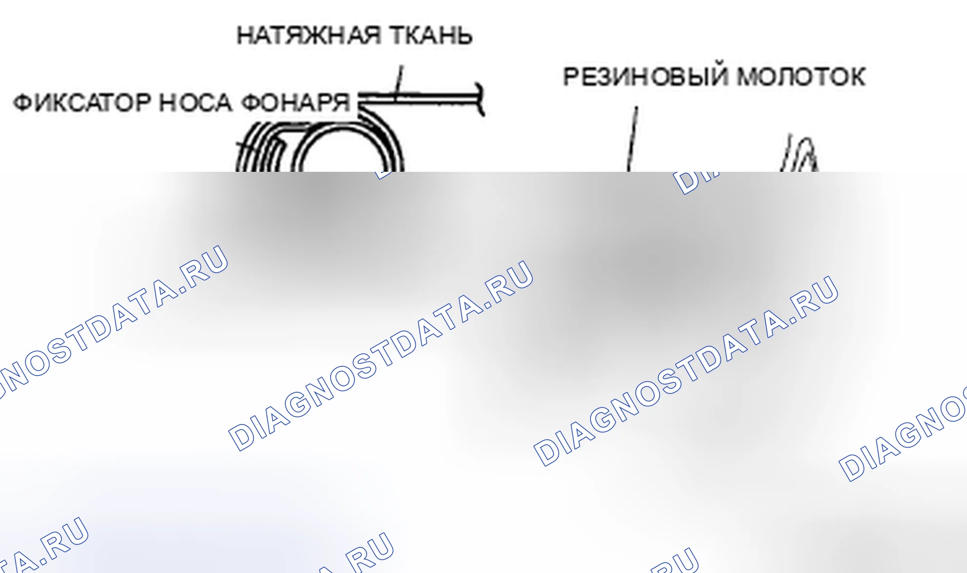 Рис. 135. Mazda MX-5 NC рестайлинг