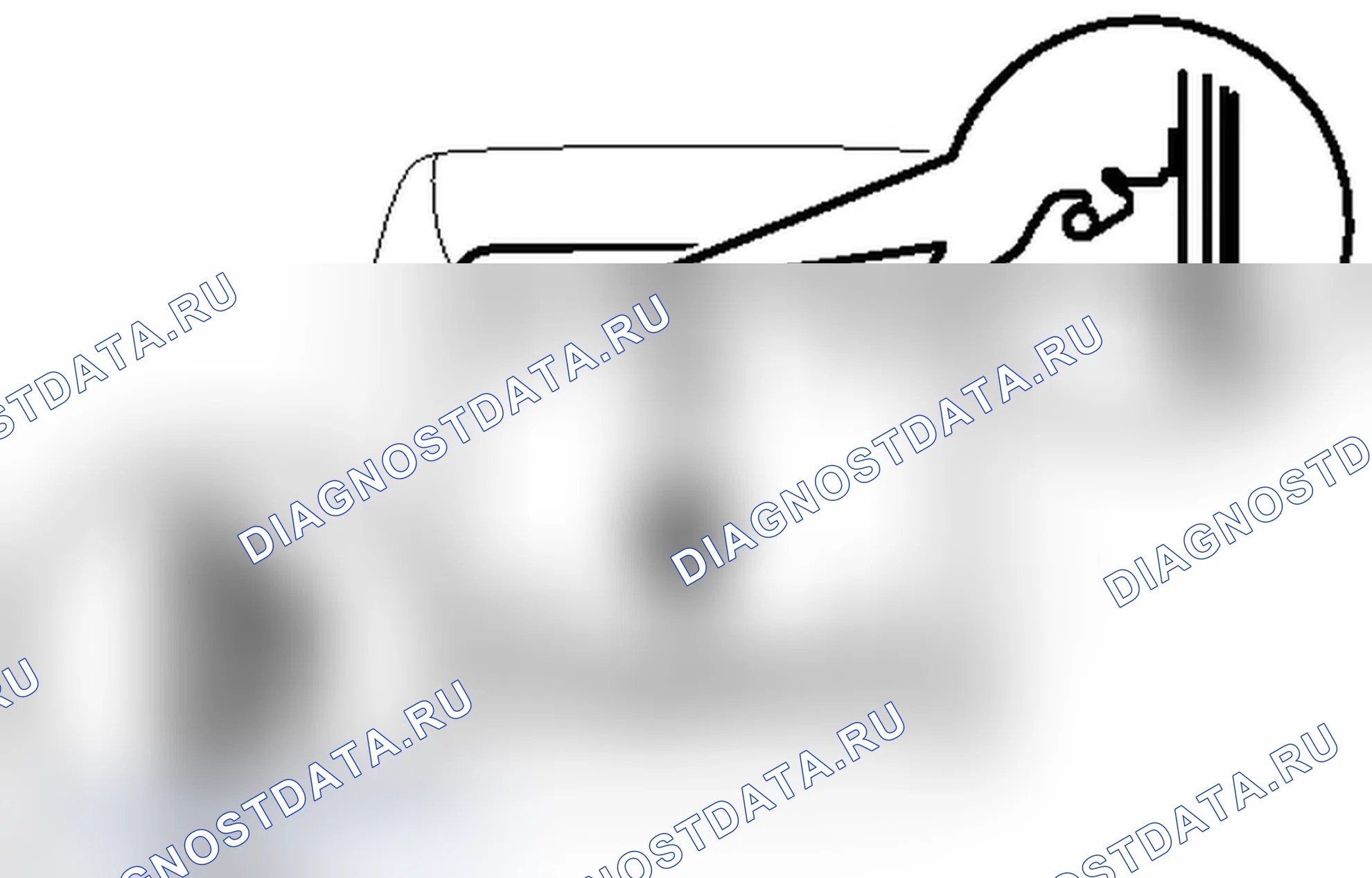 Рис. 250. Toyota Land Cruiser 200 рестайлинг