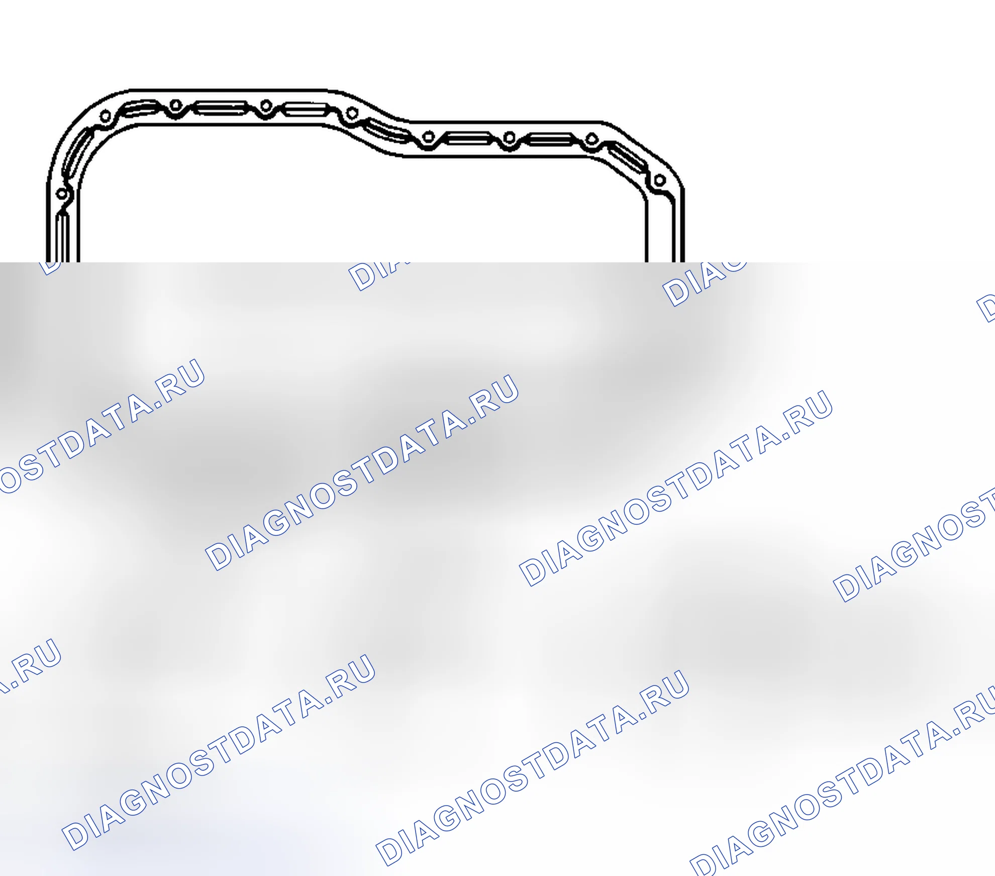 Рис. 66: Установка (Camry и Camry Solara). Toyota Camry Solara I