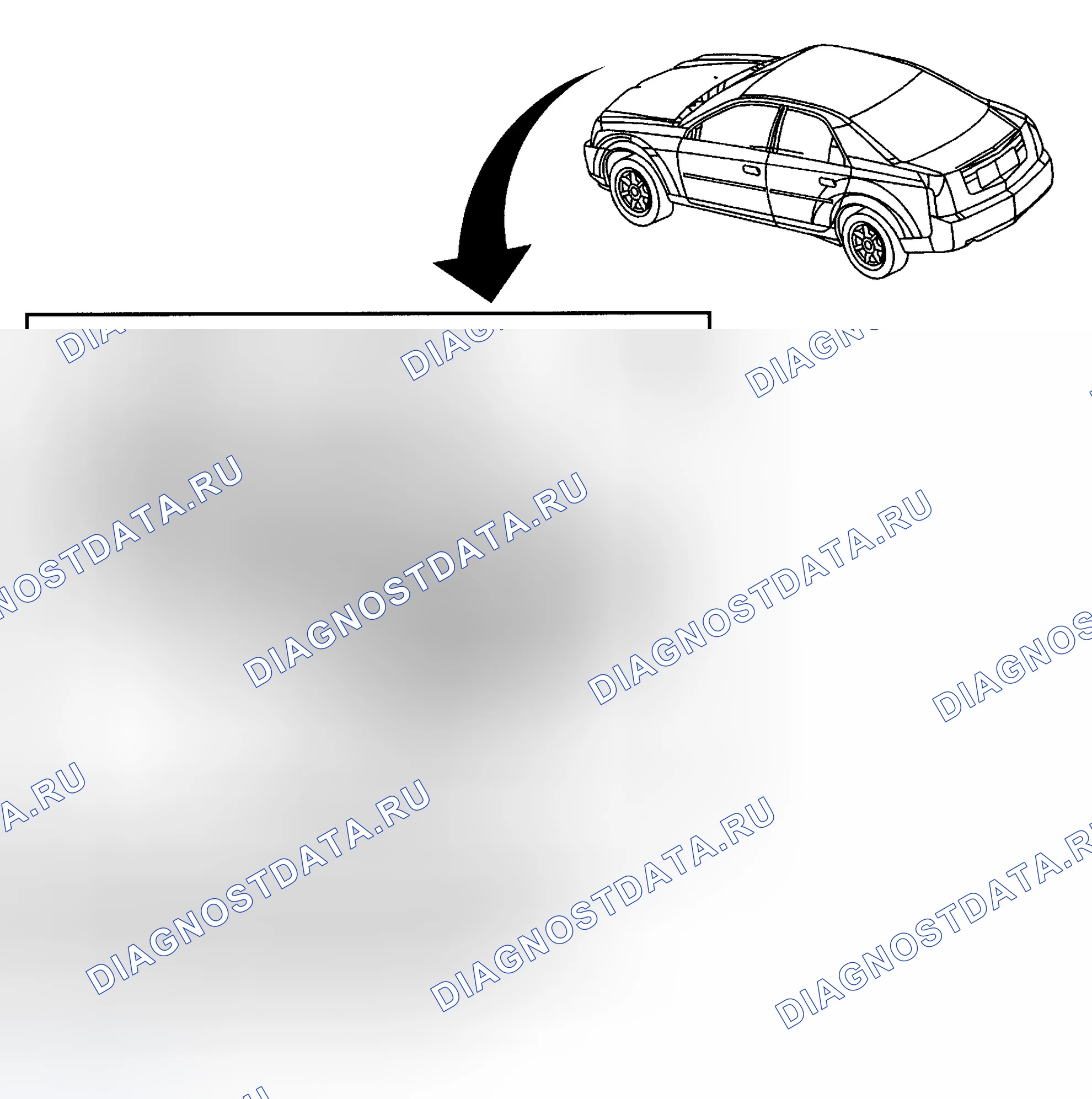 Рис. 85. Cadillac CTS II
