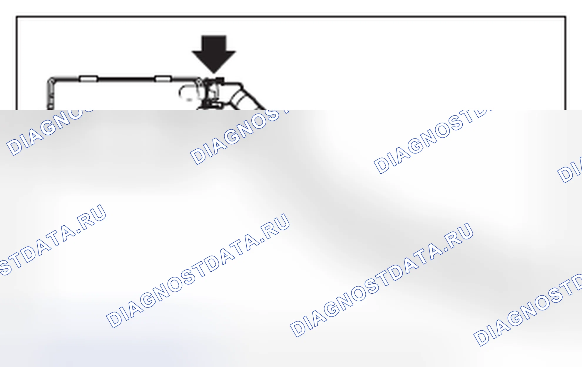 Рис. 99. Subaru Legacy BM/BR рестайлинг