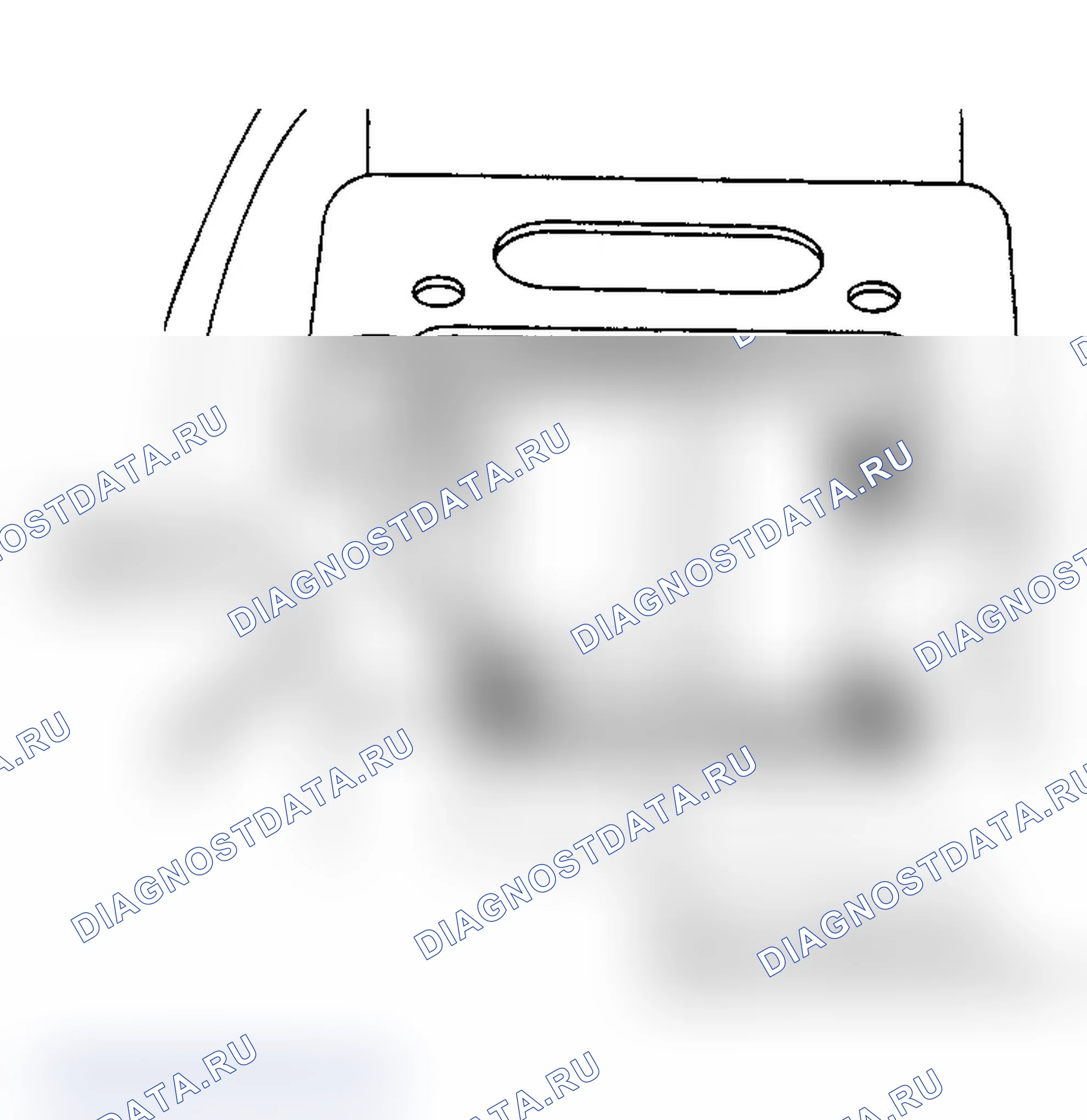 Рис. 4. Audi A6 C5